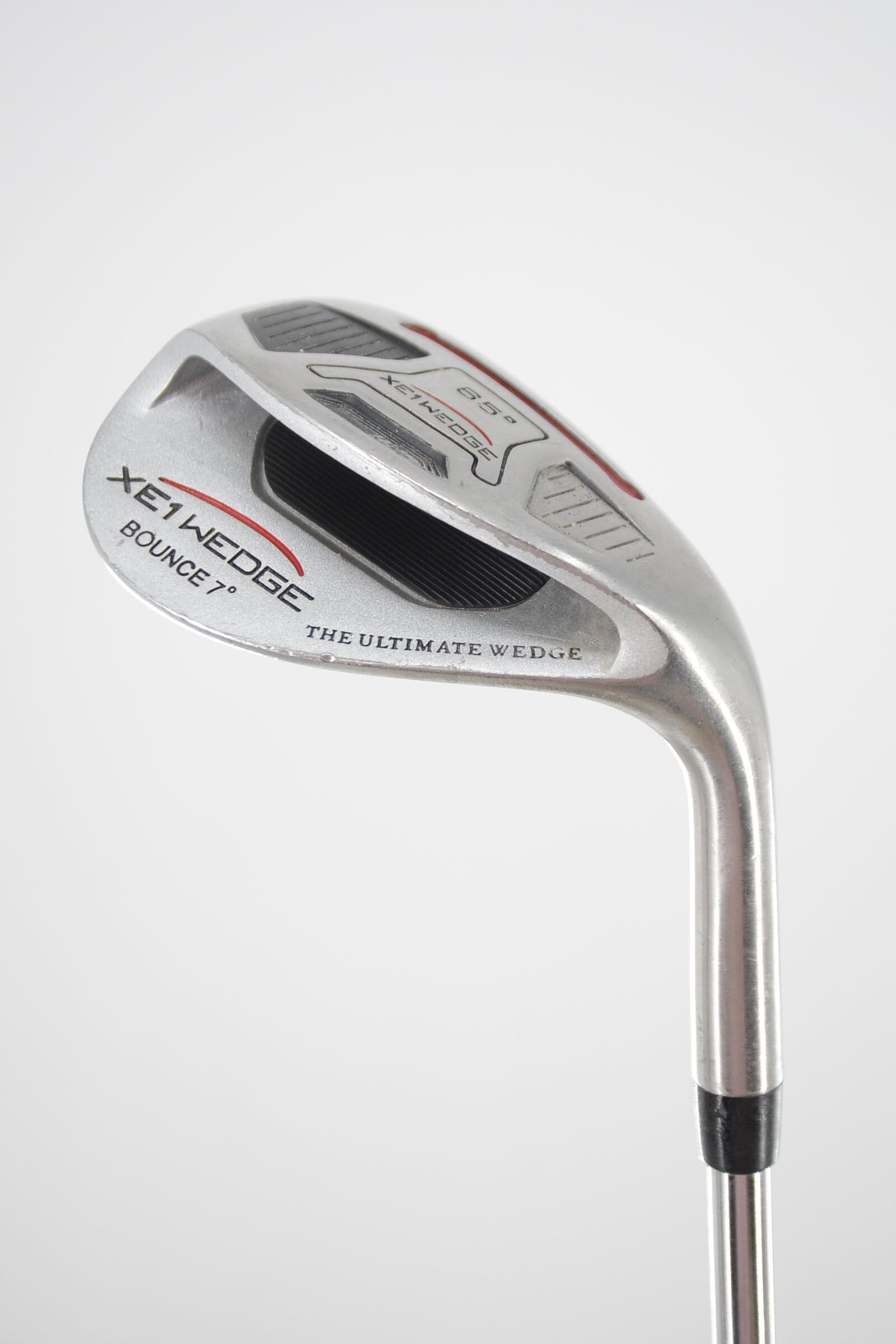 XE1 The Ultimate 65 Degree Wedge Wedge Flex 35" Golf Clubs GolfRoots 