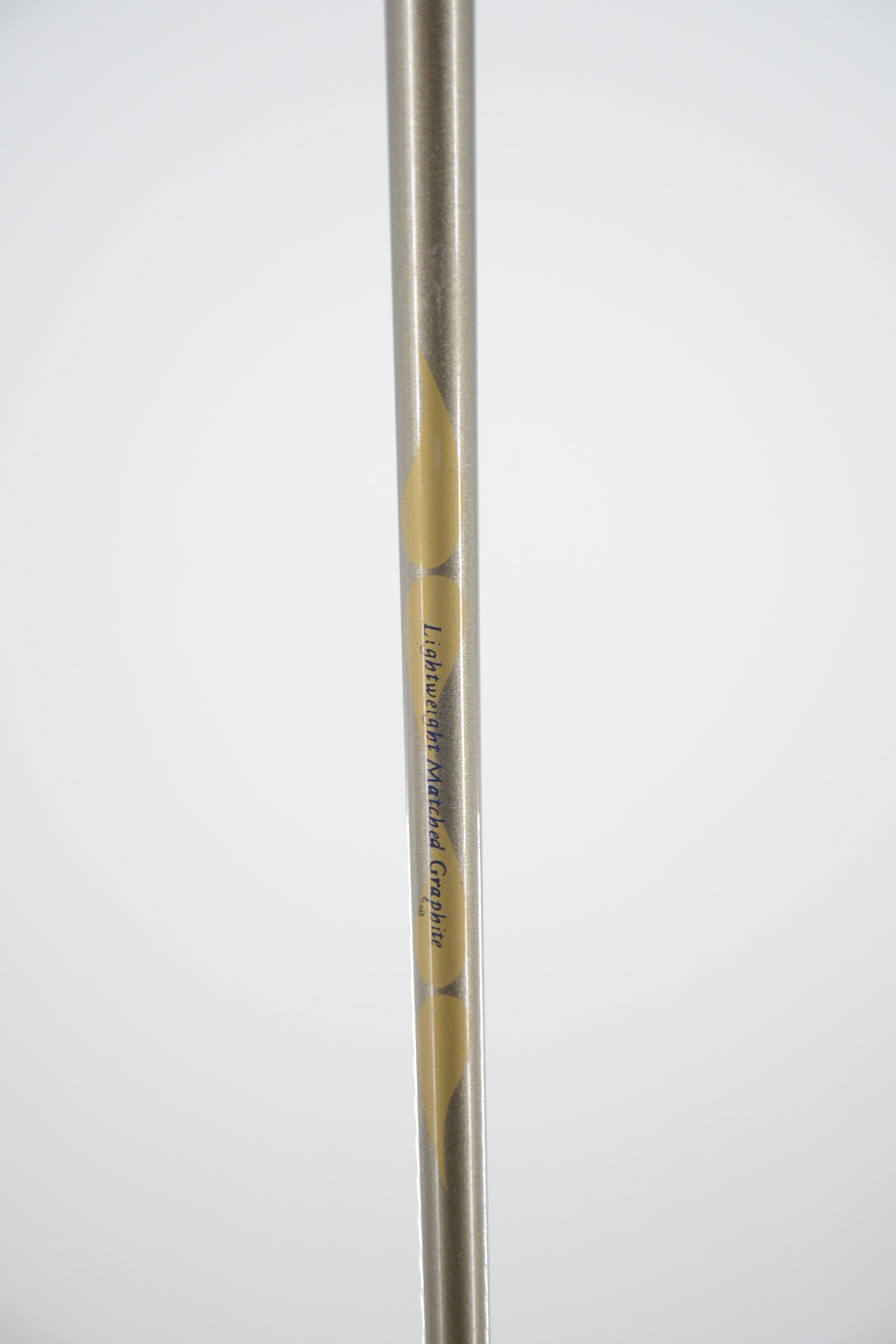 Women's LPGA Light & Easy II SW W Flex 35.25" Golf Clubs GolfRoots 