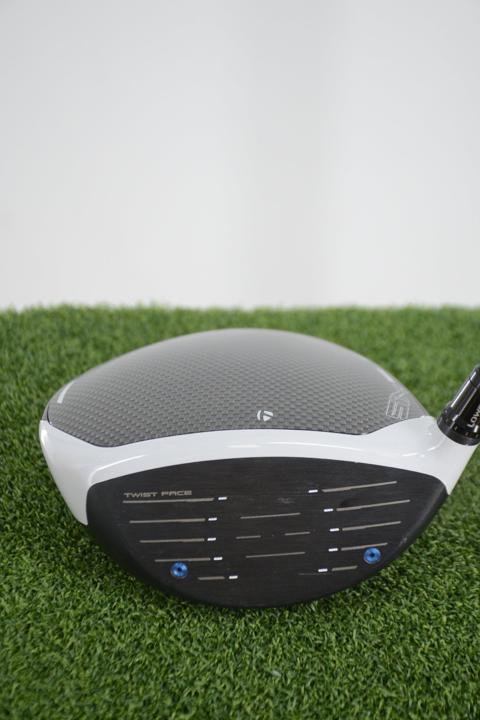 TaylorMade SIM Max 12 Degree Driver S Flex 45.5"