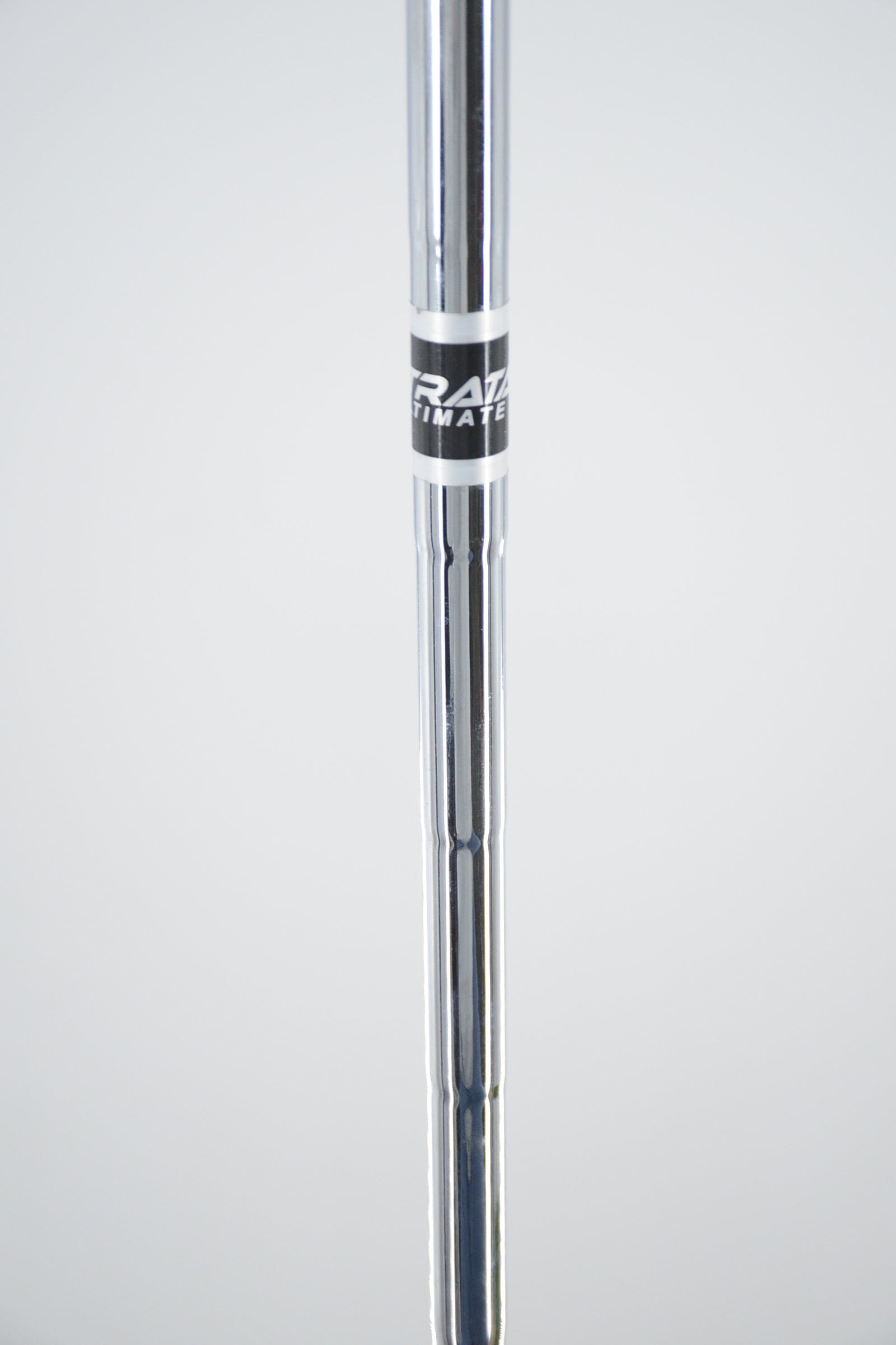 Lefty Strata Ultimate PW S Flex 35" Golf Clubs GolfRoots 