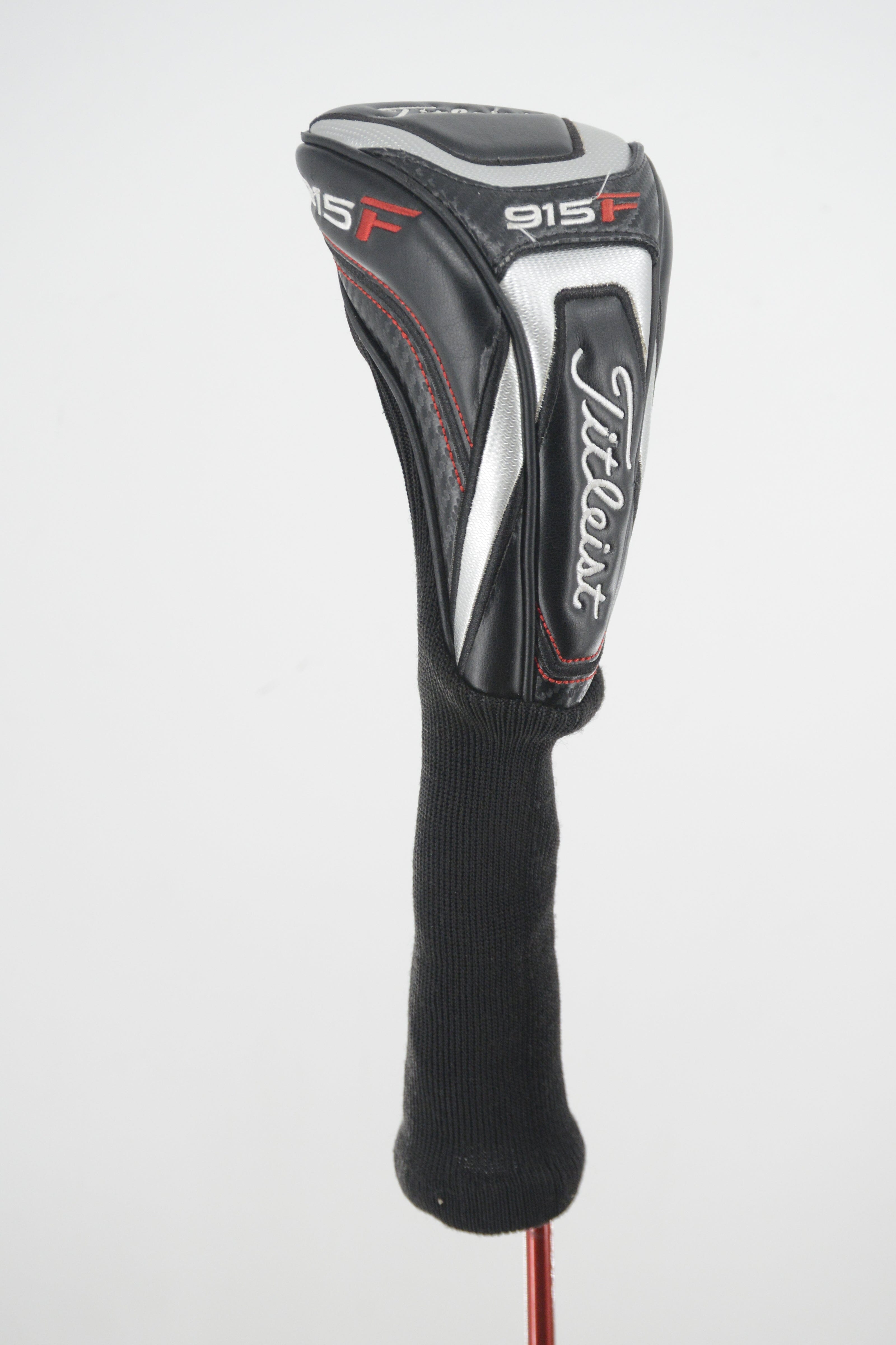 Titleist 915F 3 Wood SR Flex 42.75" Golf Clubs GolfRoots 