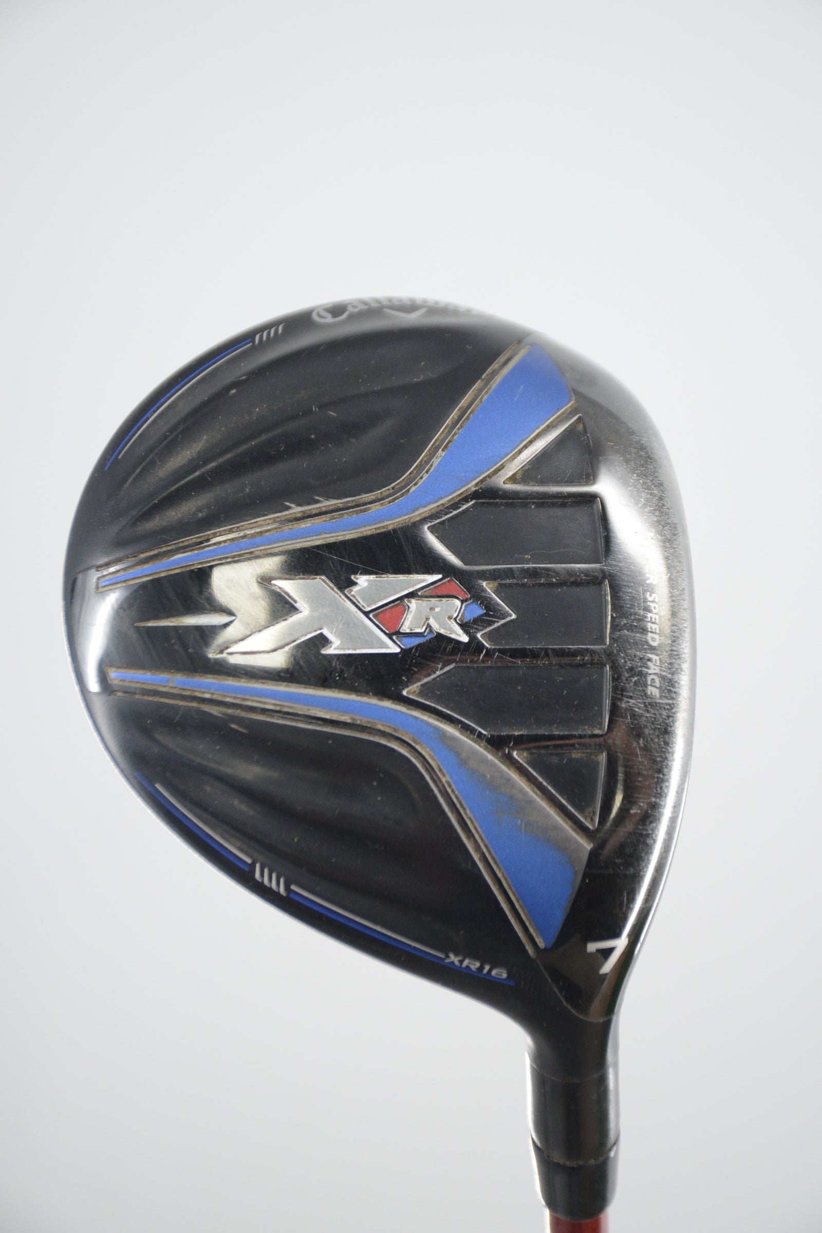 Callaway XR 16 7 Wood SR Flex 42"