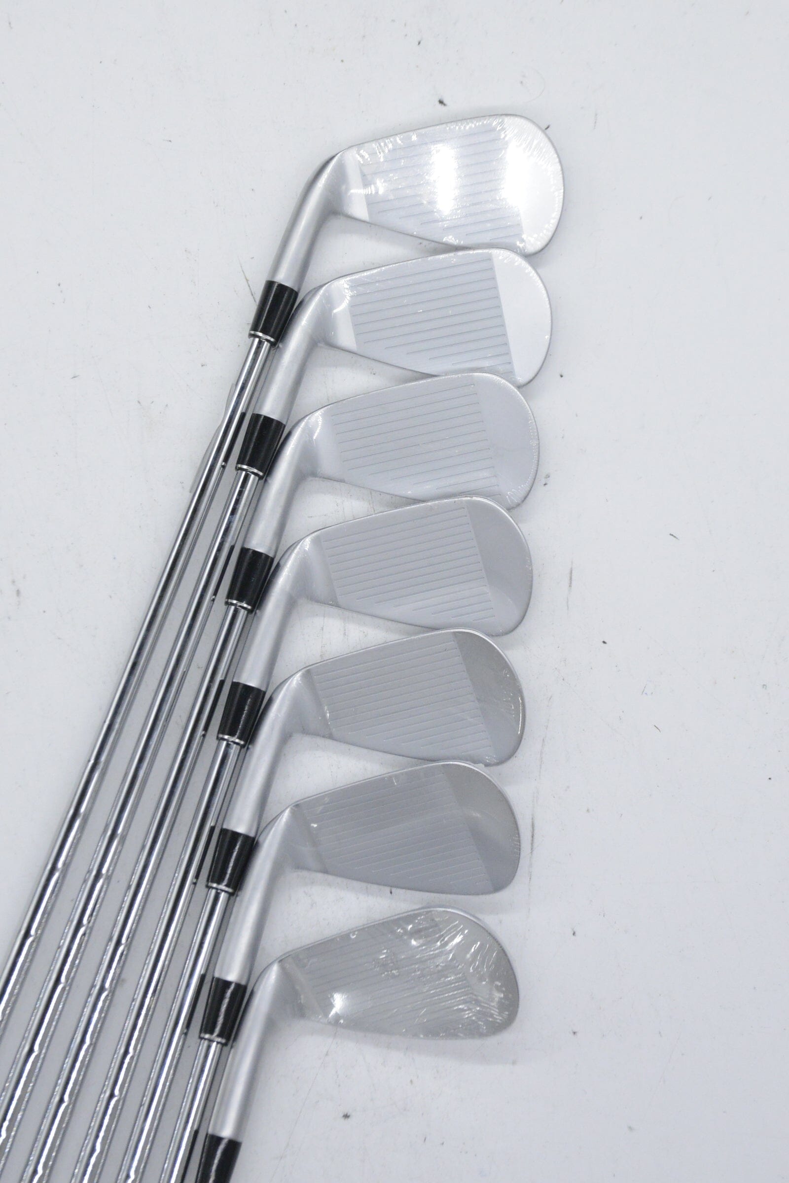 NEW Srixon ZXi4 5-AW Iron Set S Flex Std Length Golf Clubs GolfRoots 