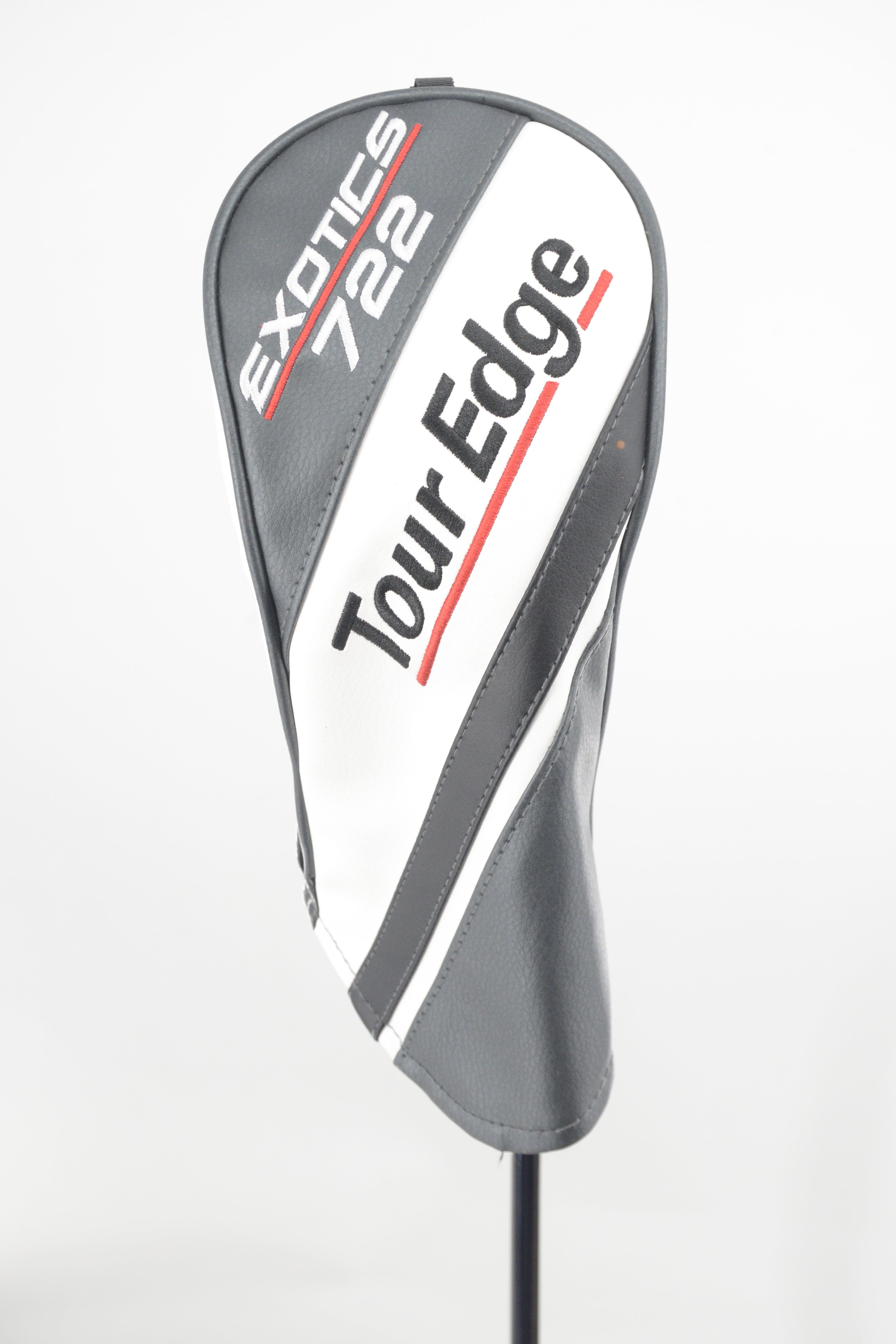 Tour Edge Exotics E722 3 Wood S Flex 42.75" Golf Clubs GolfRoots 