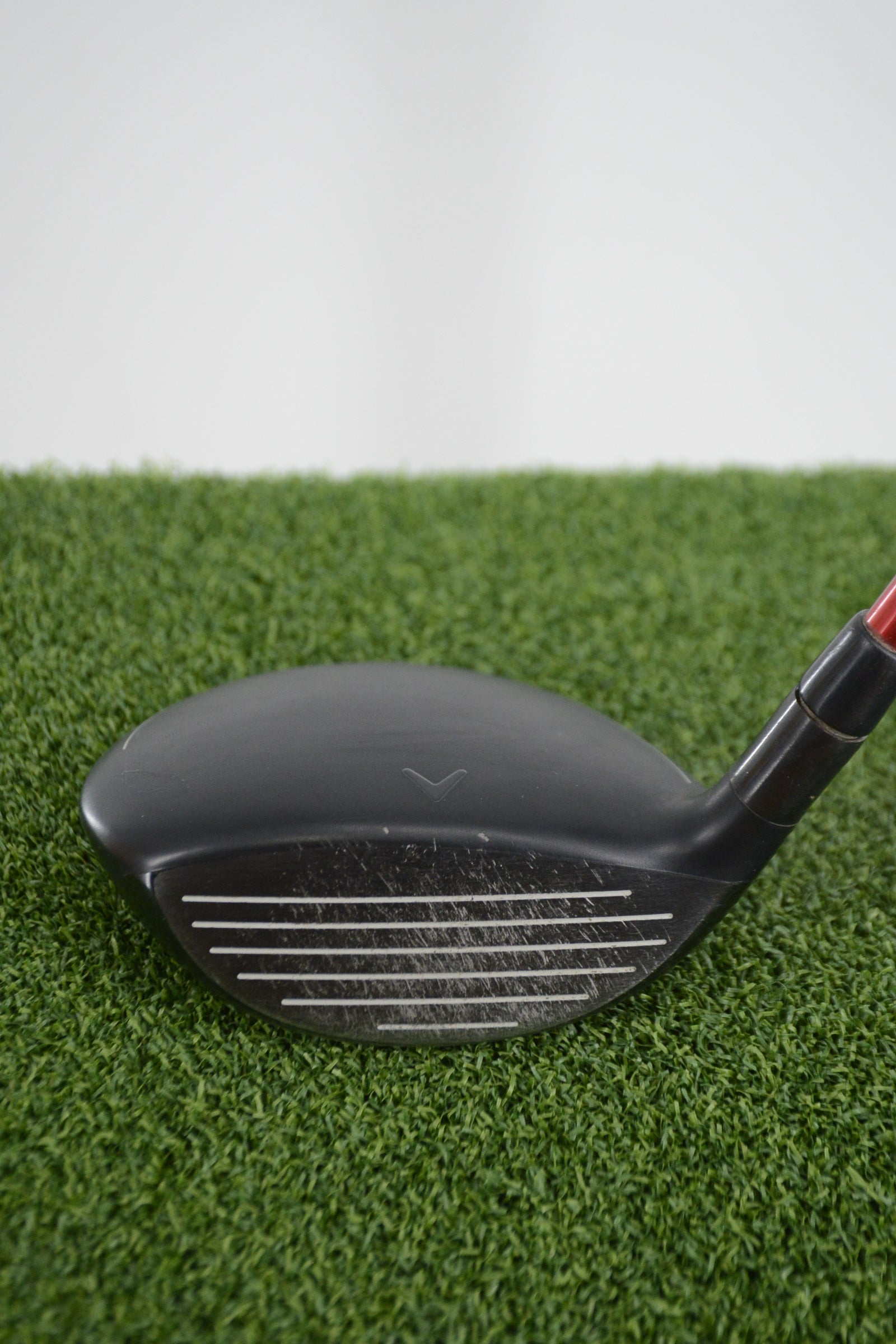 Callaway XR 16 7 Wood SR Flex 42"