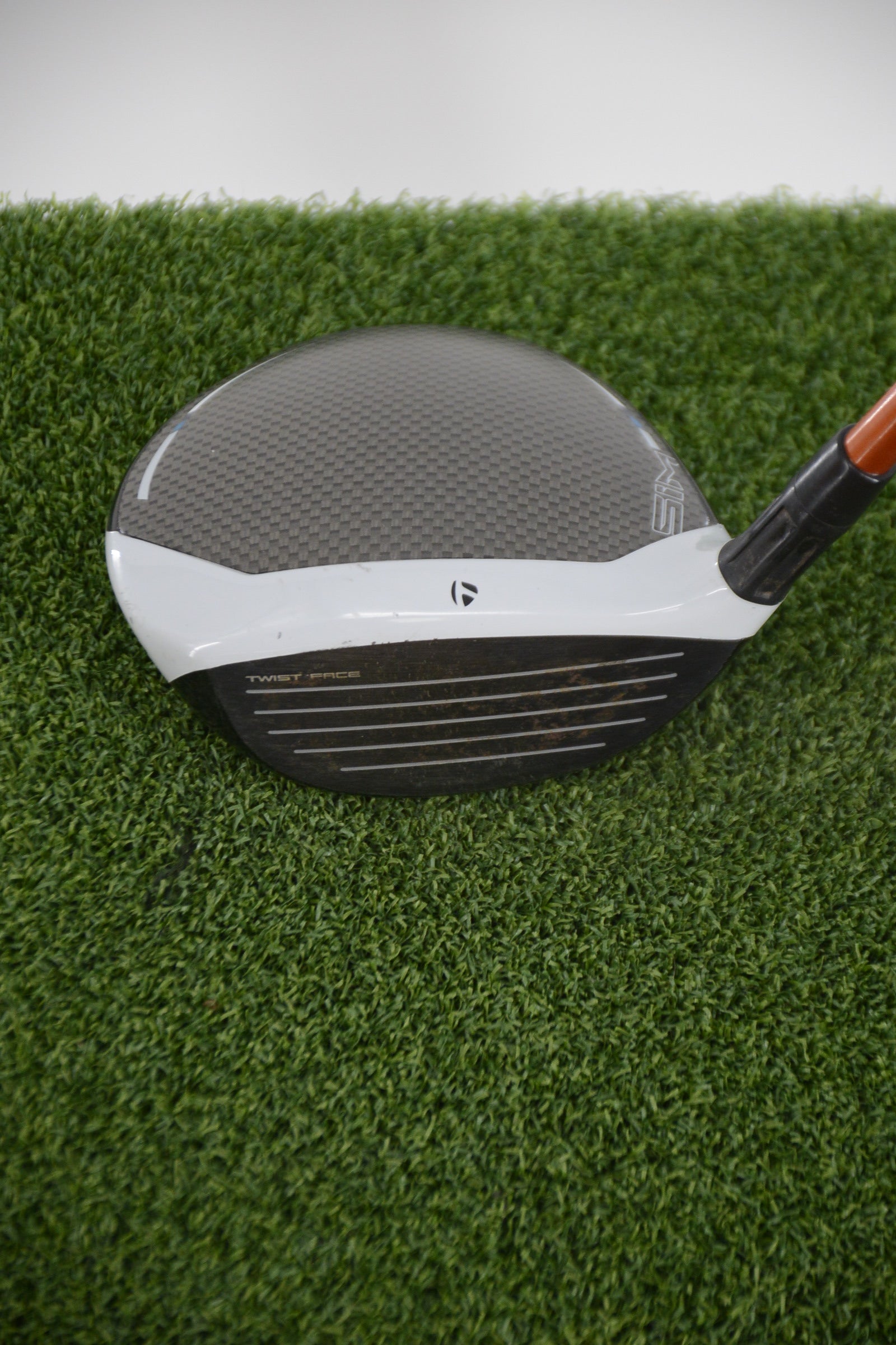 TaylorMade SIM Max 3 Wood S Flex 42.75"