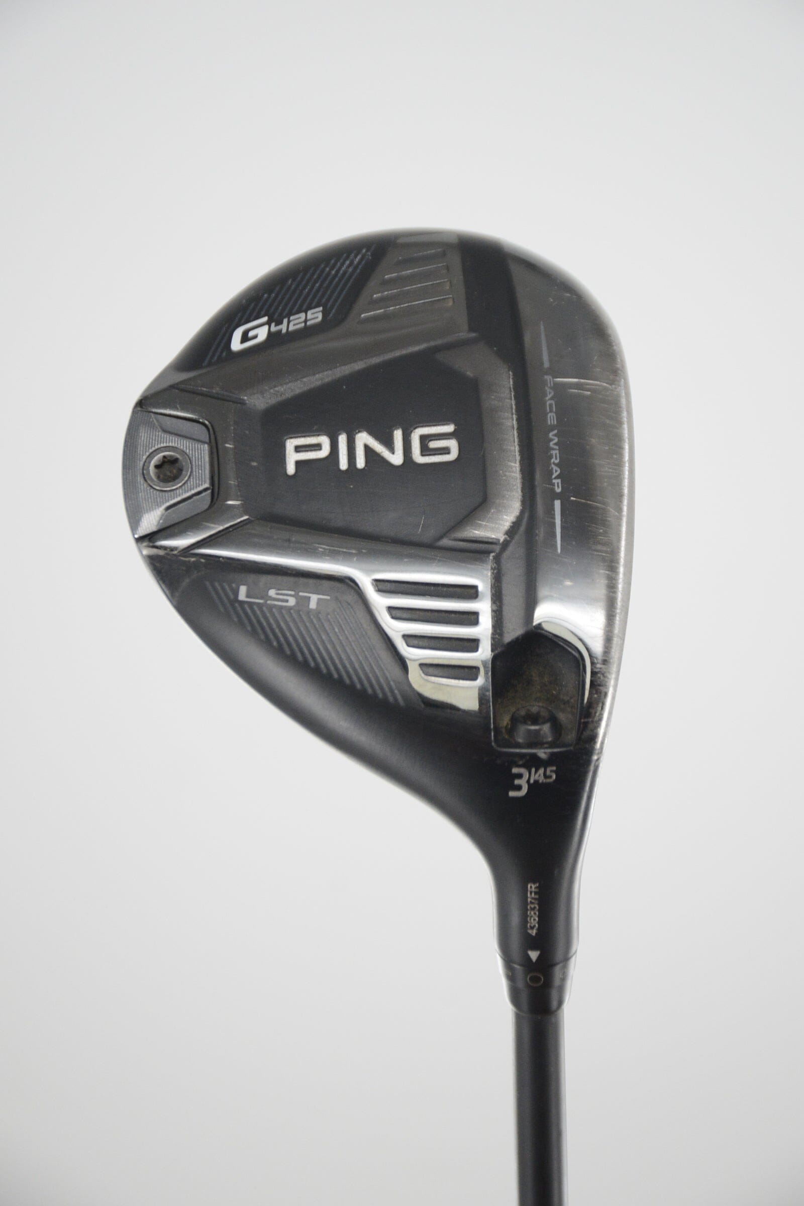 Ping G425 LST 3 Wood X Flex 42.75" Golf Clubs GolfRoots 