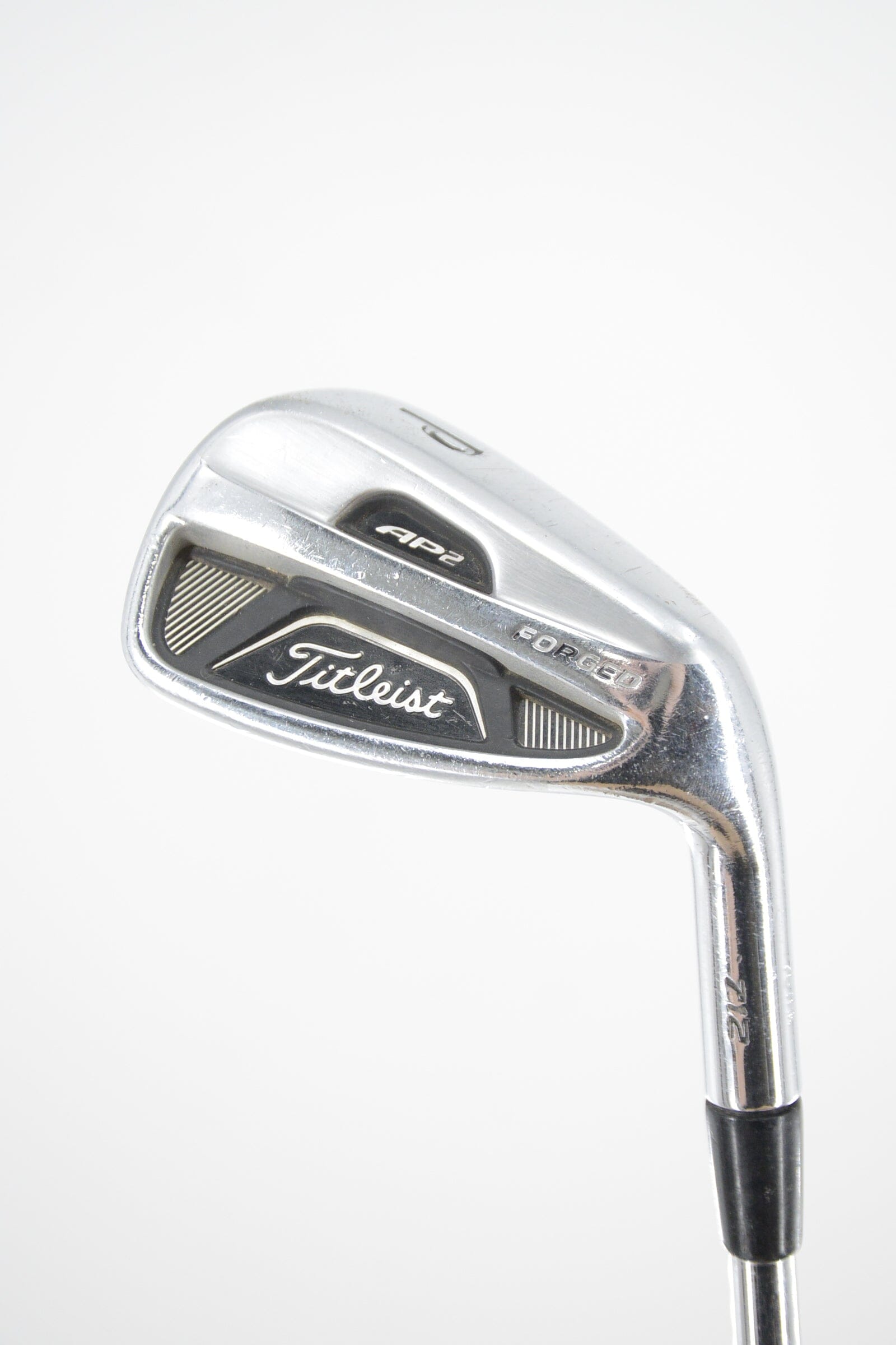 Titleist 712 AP2 Forged PW S Flex 35.5" Golf Clubs GolfRoots 