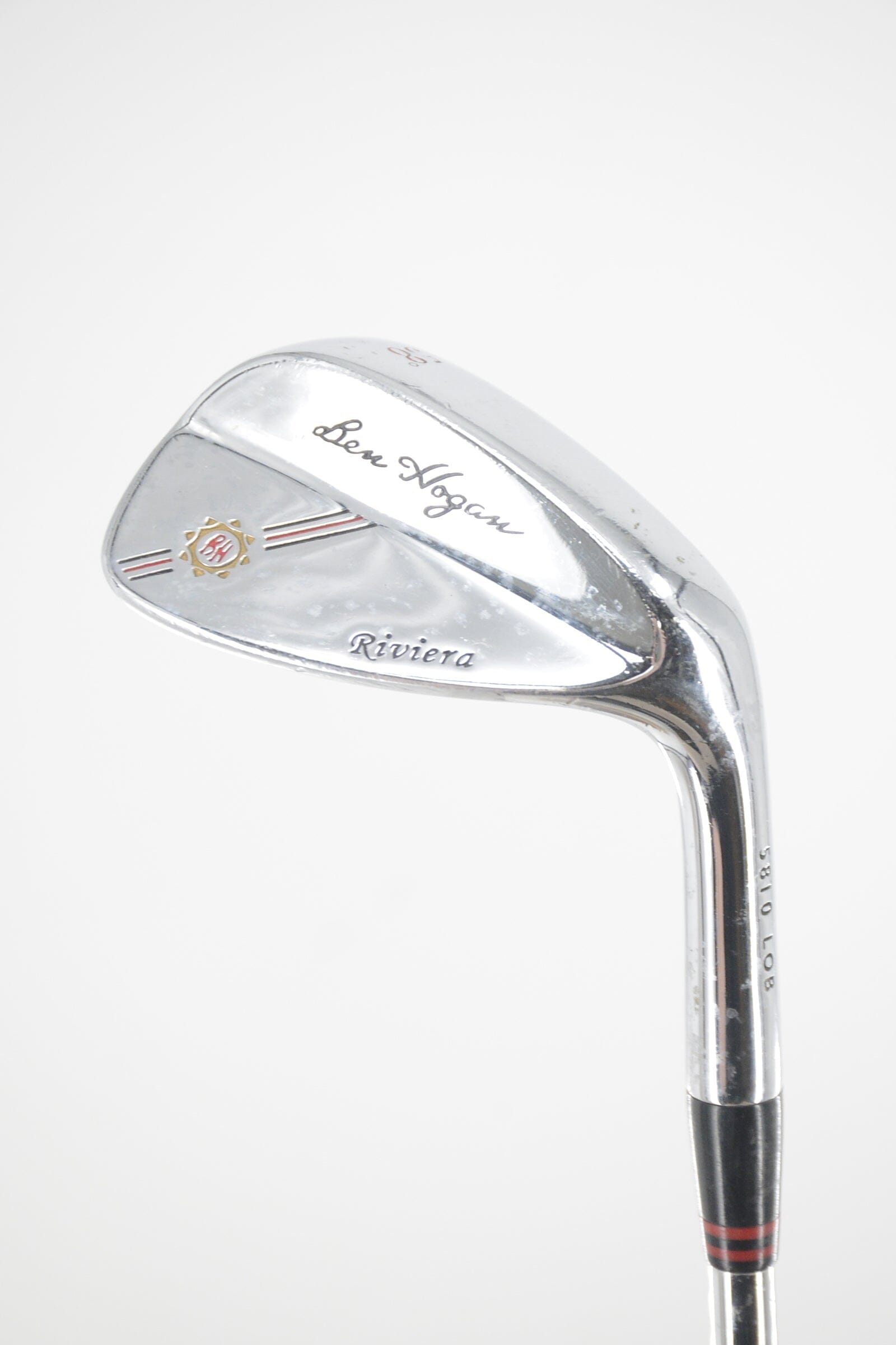 Ben Hogan Riviera 58 Degree Wedge Wedge Flex 34.75" Golf Clubs GolfRoots 