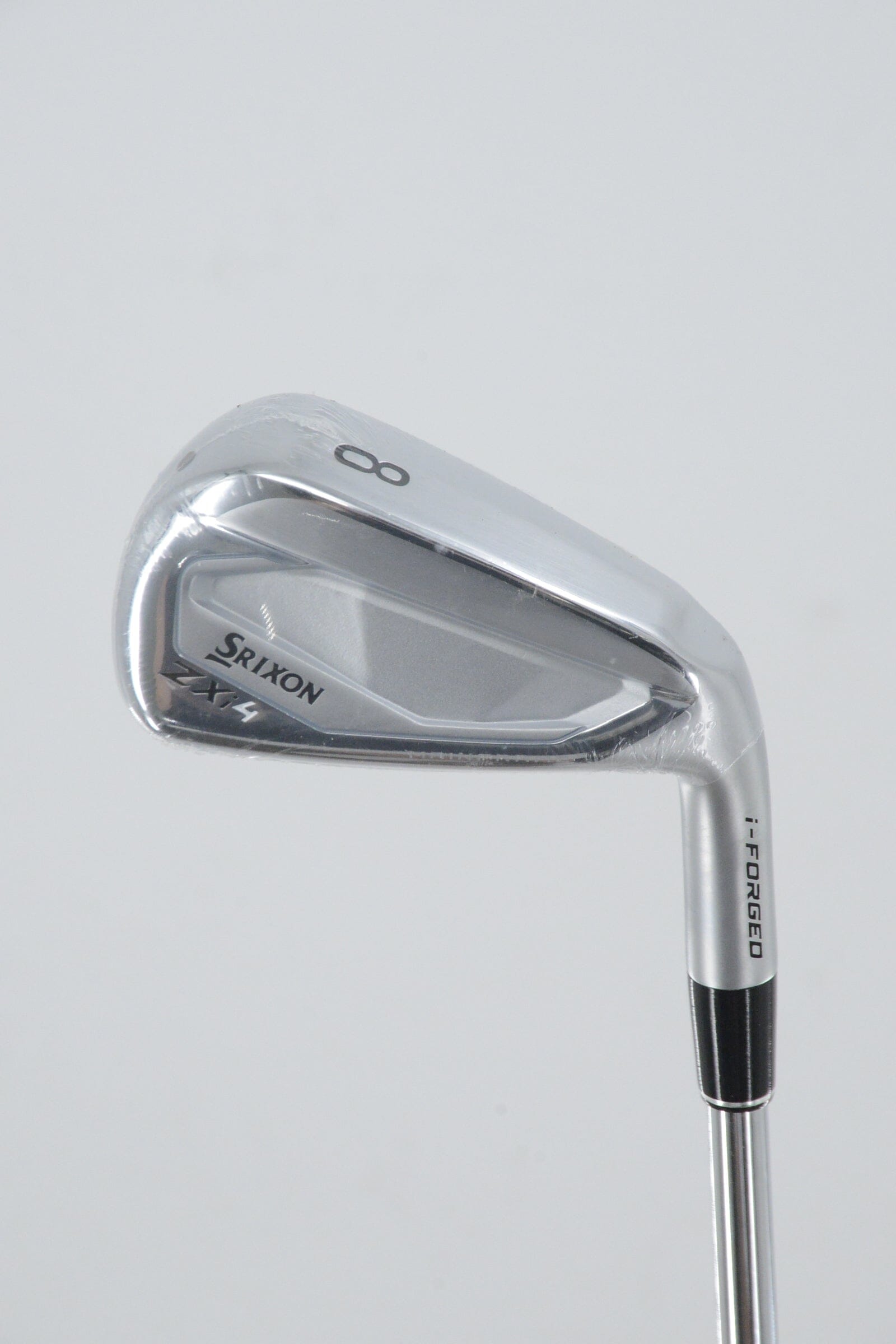 NEW Srixon ZXi4 5-AW Iron Set S Flex Std Length Golf Clubs GolfRoots 
