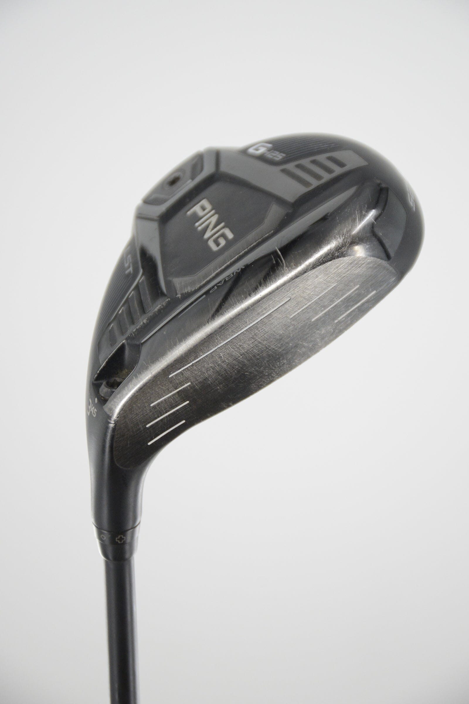 Ping G425 LST 3 Wood X Flex 42.75" Golf Clubs GolfRoots 