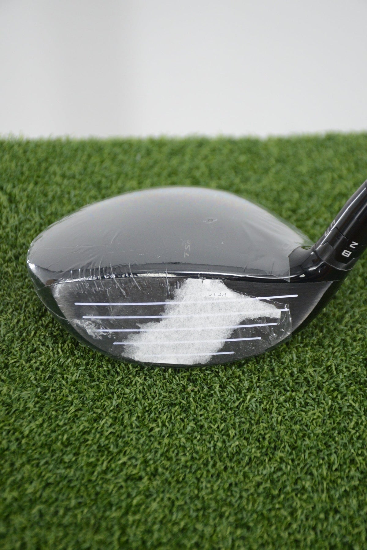 NEW Titleist TSR2 16.5 Degree Wood R Flex 42.75" Golf Clubs GolfRoots 