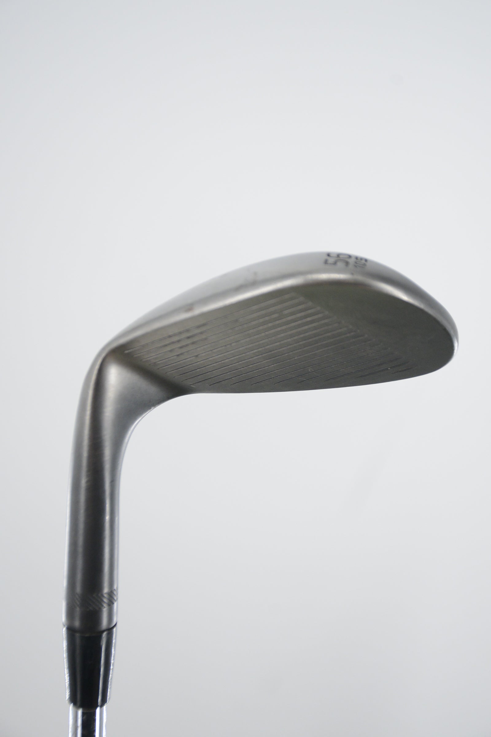 Titleist Vokey SM7 Jet Black 56 Degree Wedge R Flex 35"