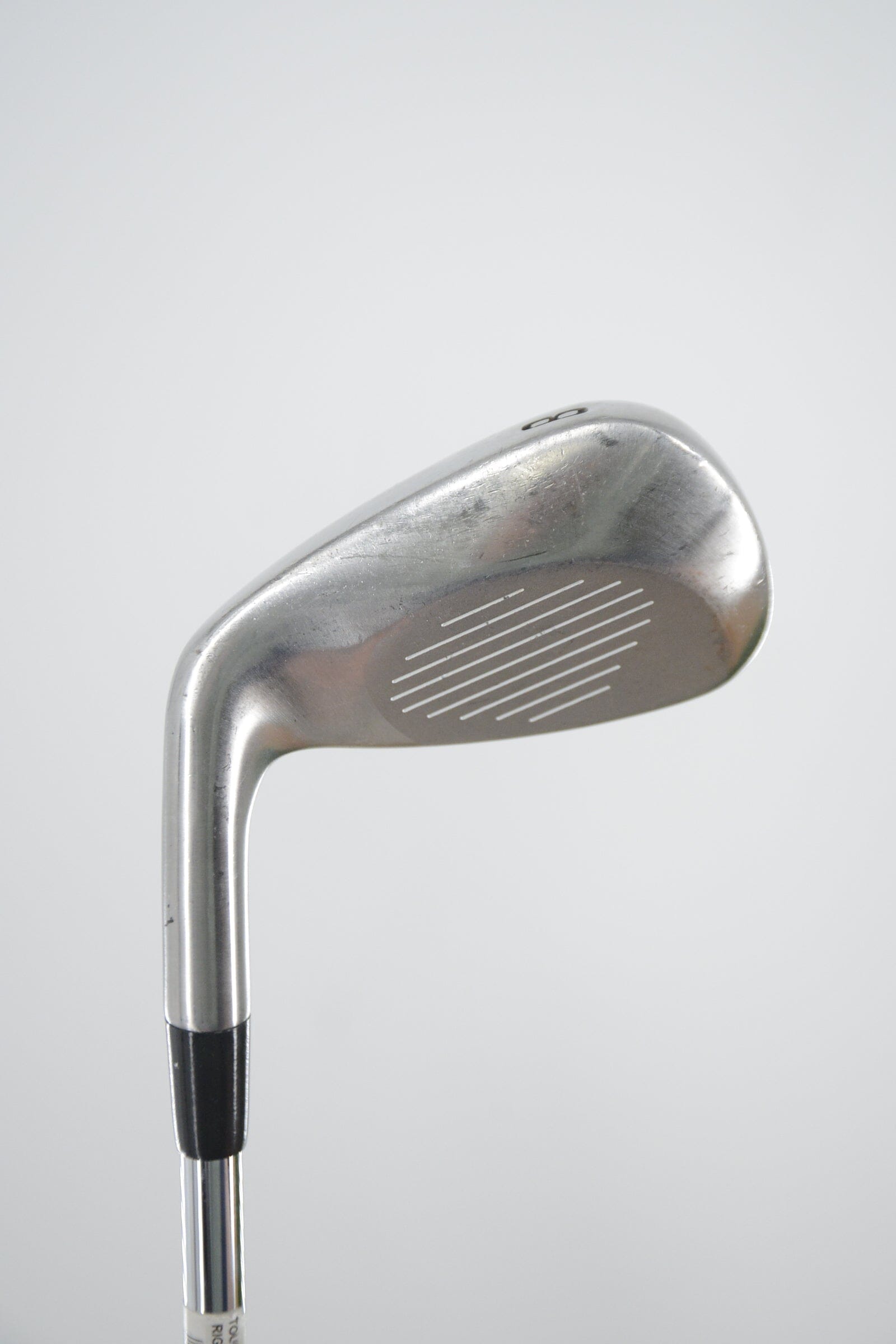 *Training Aid* Tour Striker S Flex 35.5" Golf Clubs GolfRoots 