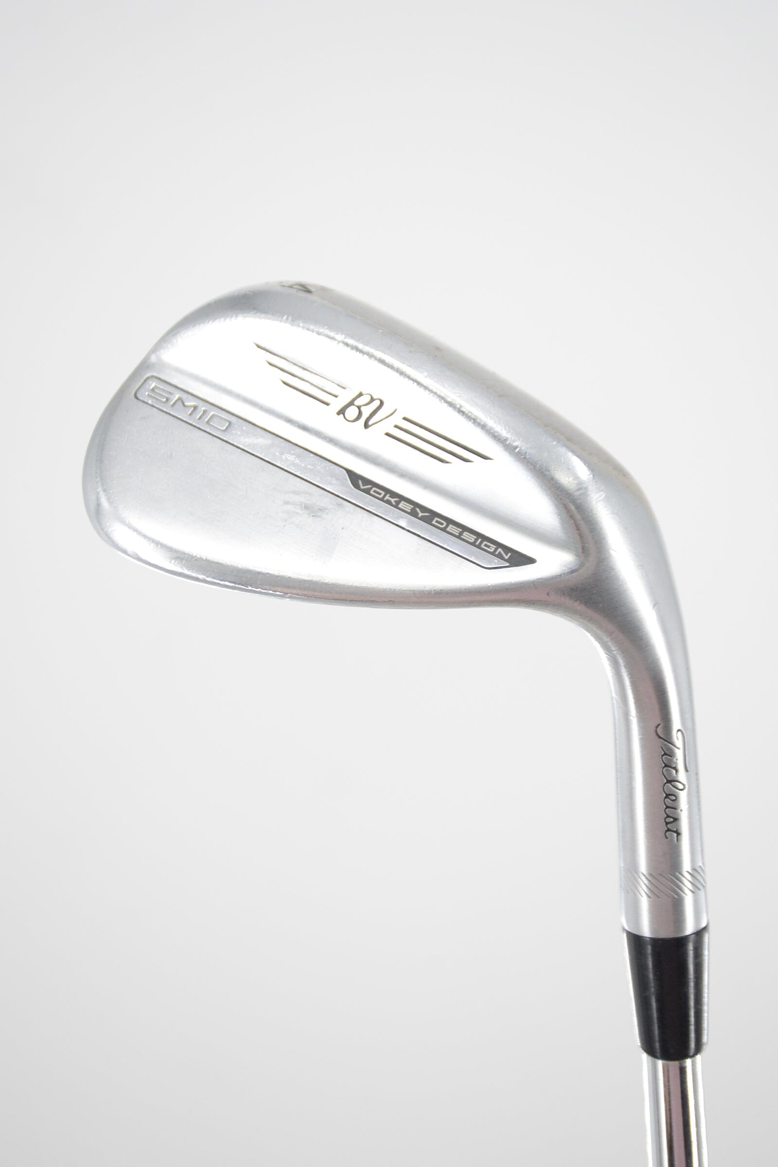 Titleist Vokey SM10 Tour Chrome 54 Degree Wedge Wedge Flex 35.5"