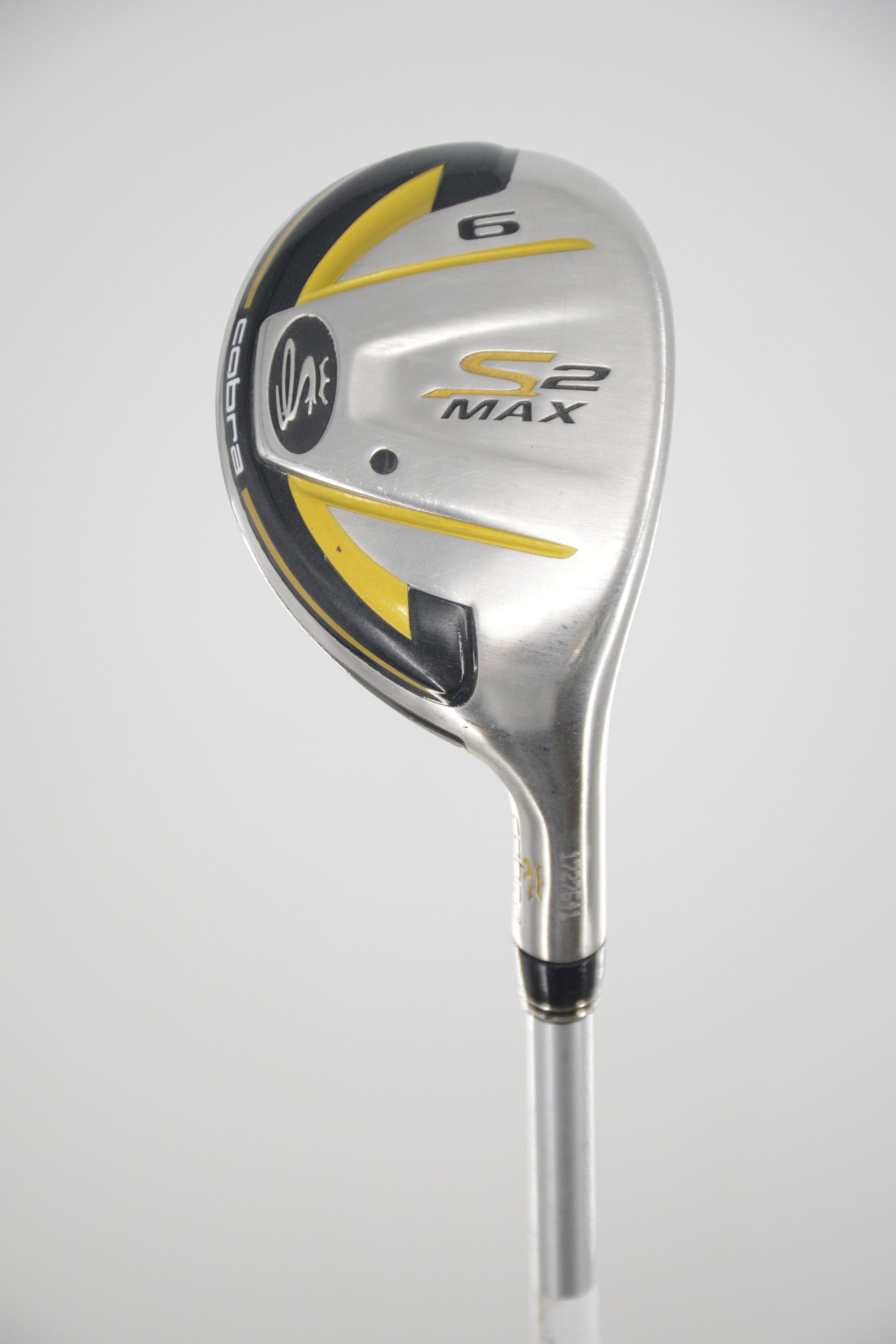 Cobra S2 Max 6 Hybrid SR Flex 38.25" Golf Clubs GolfRoots 