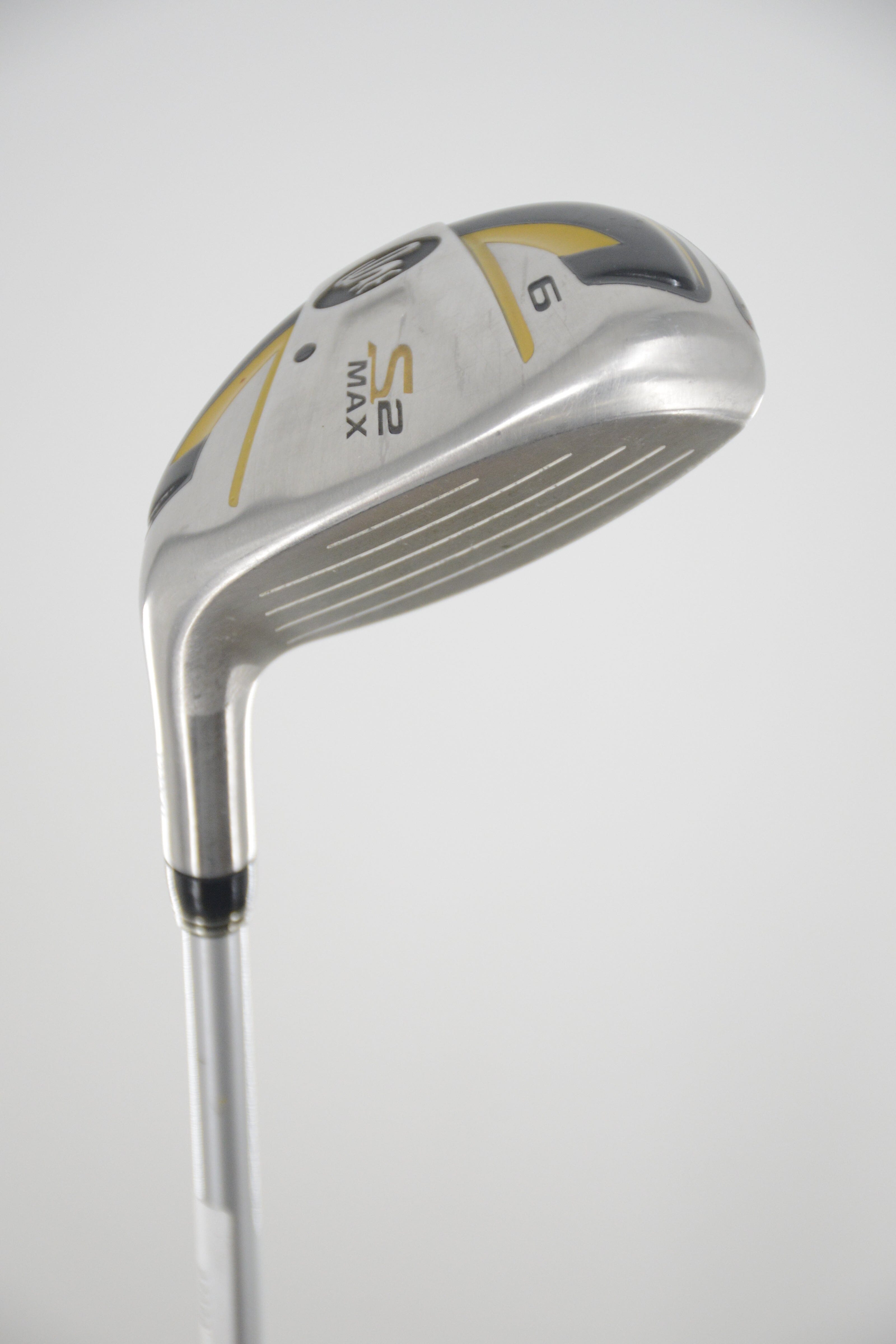 Cobra S2 Max 6 Hybrid SR Flex 38.25" Golf Clubs GolfRoots 