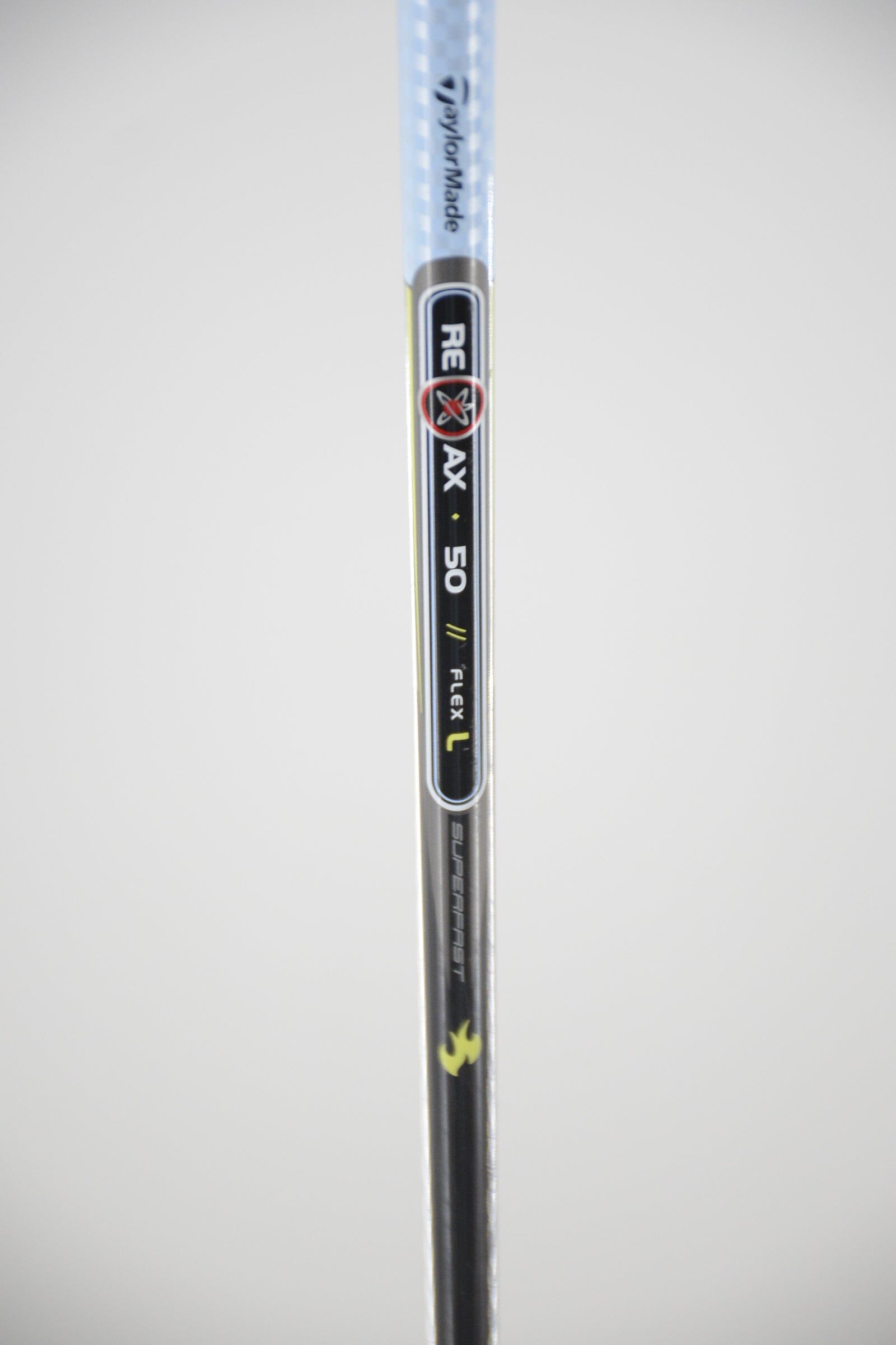 Women's TaylorMade Burner Rescue 5 Hybrid W Flex 38" Golf Clubs GolfRoots 