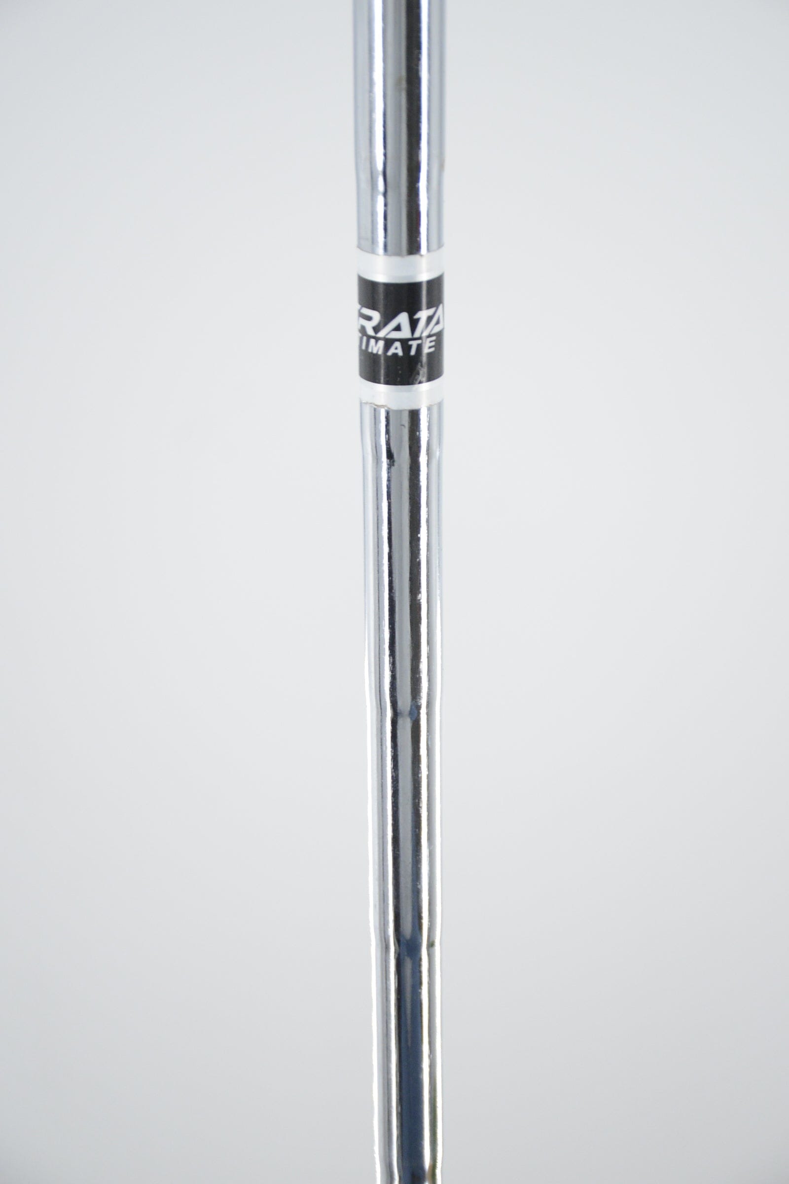 Lefty Strata Ultimate SW S Flex 35" Golf Clubs GolfRoots 