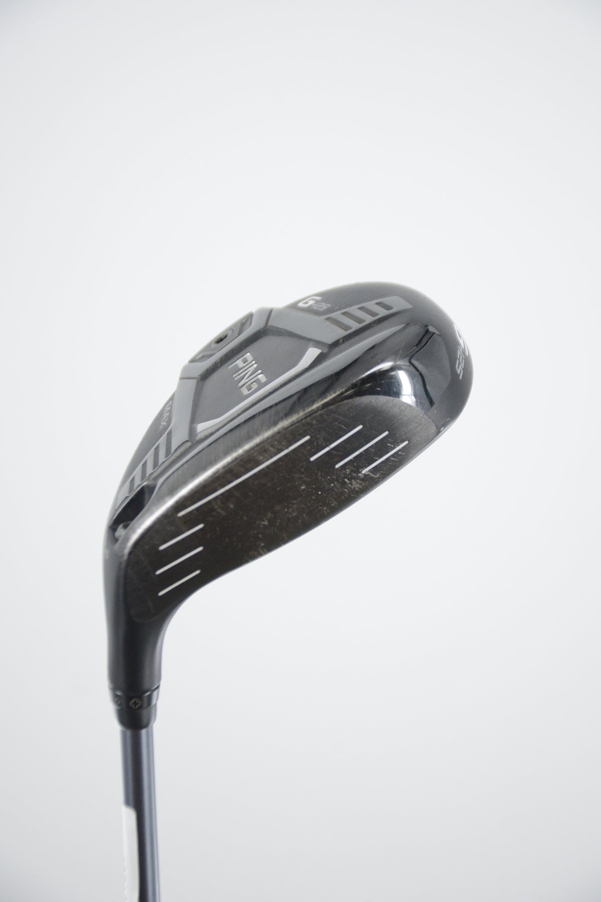 Ping G425 Max 3 Wood S Flex 42.75"