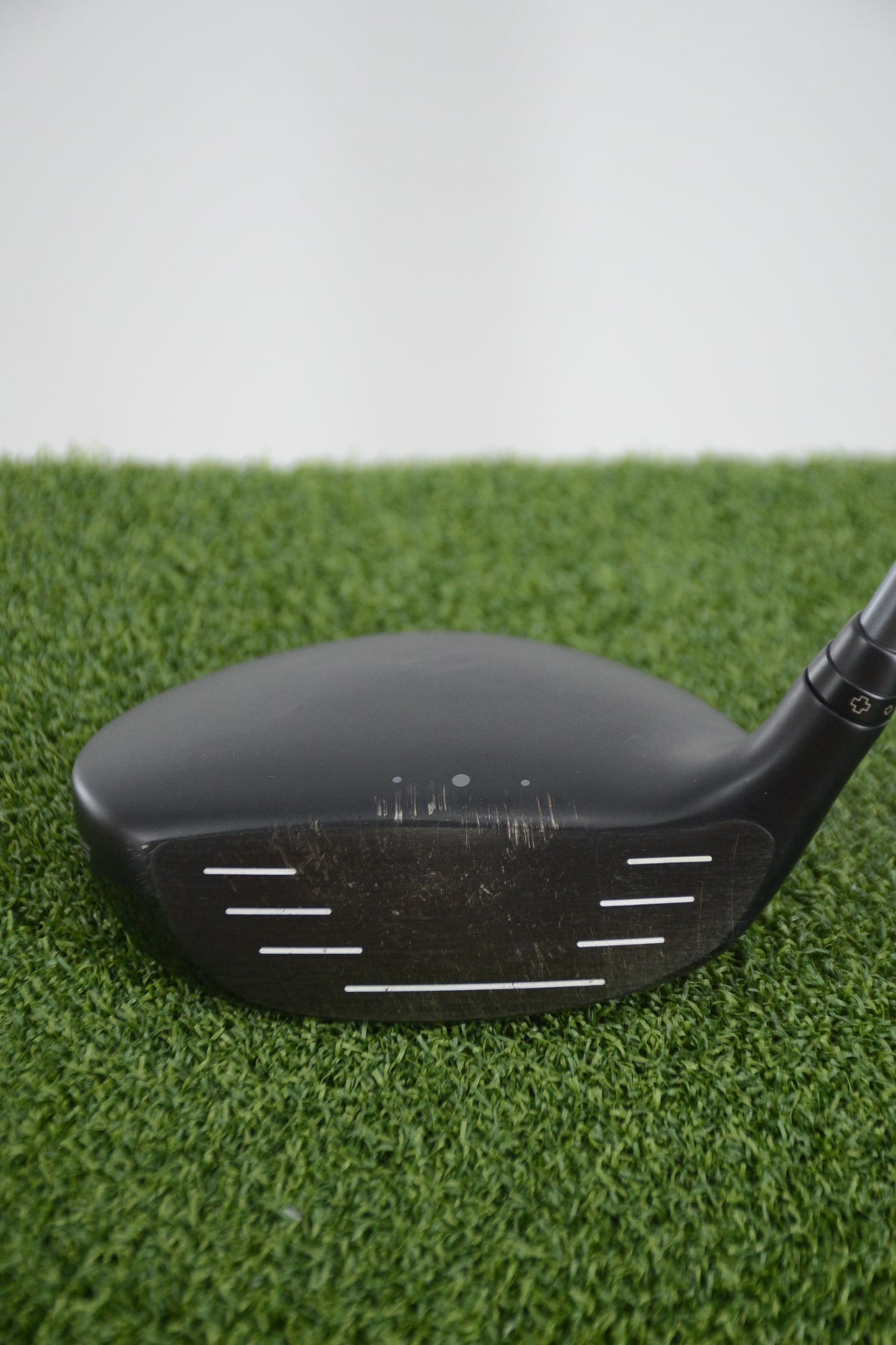 Ping G425 Max 3 Wood S Flex 42.75"