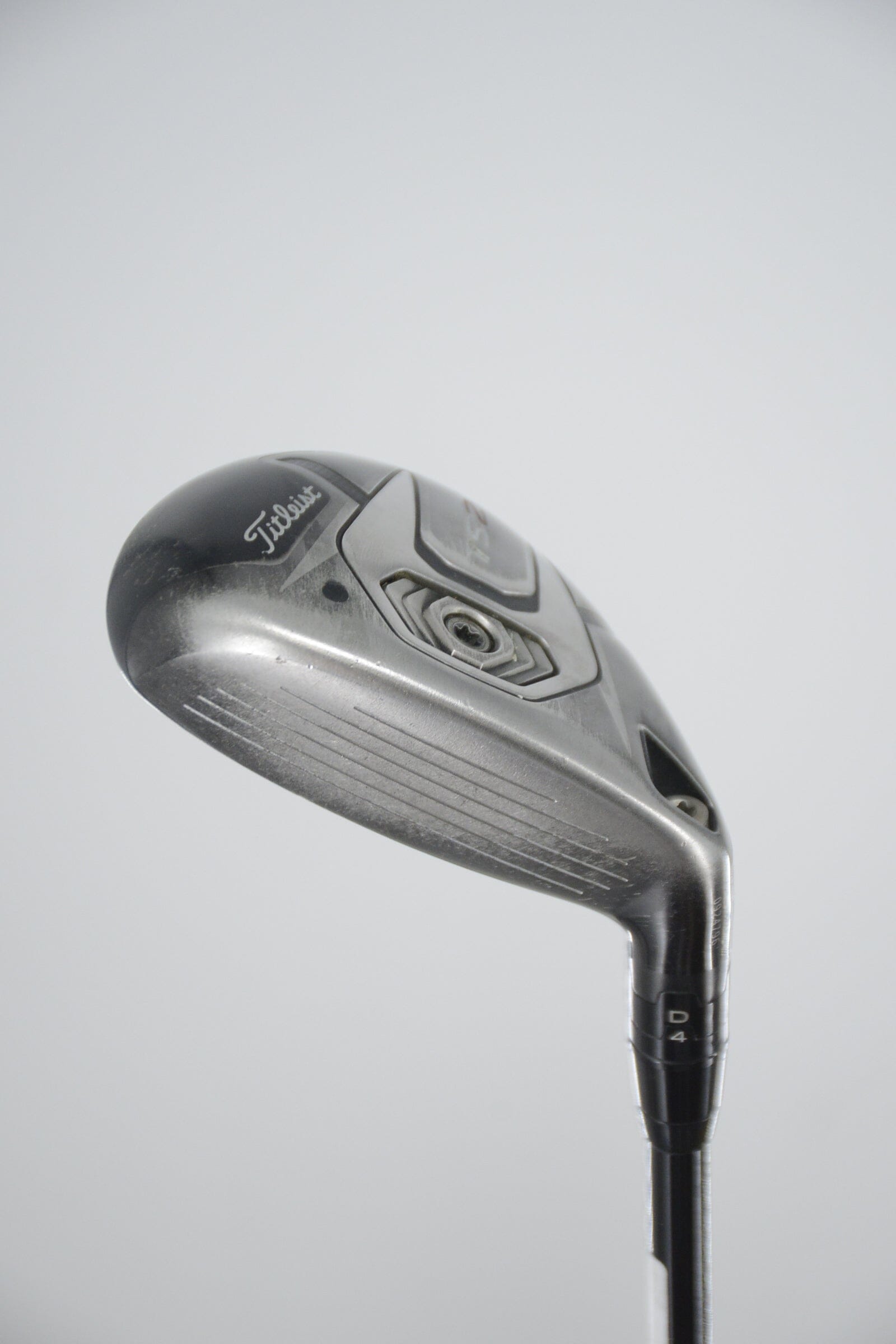 Lefty Titleist TS2 19 Degree Hybrid R Flex 40.5" Golf Clubs GolfRoots 