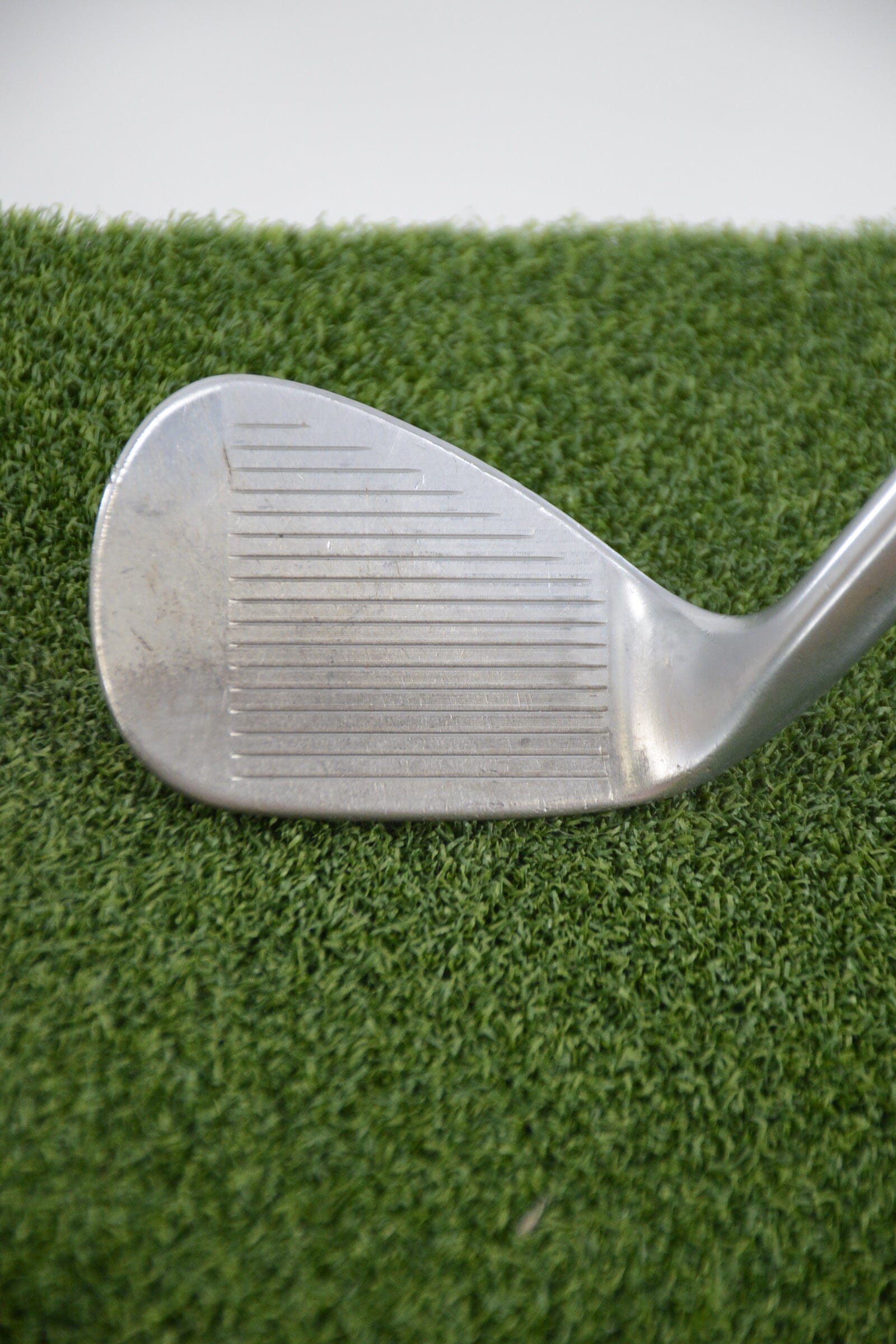 Titleist Vokey SM10 Tour Chrome 54 Degree Wedge Wedge Flex 35.5" Golf Clubs GolfRoots 