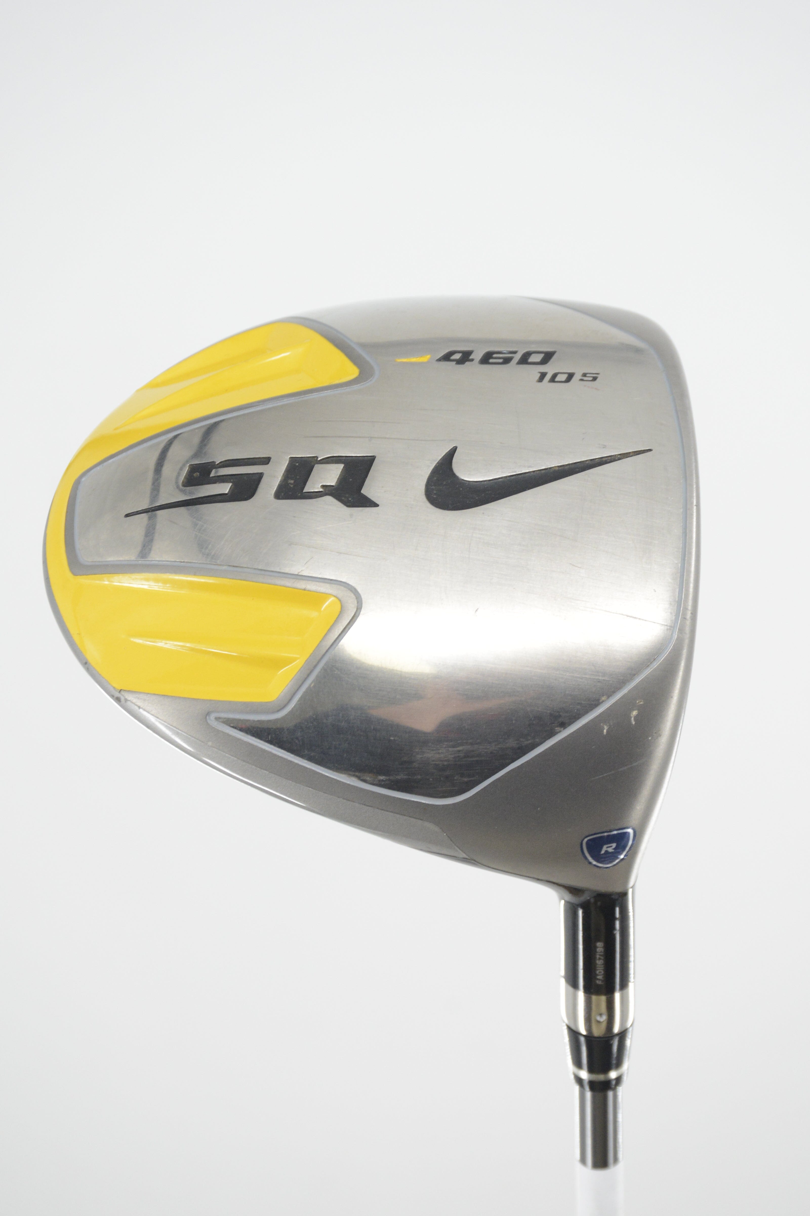 Nike SQ Dymo 10.5 Degree Driver R Flex 45" Golf Clubs GolfRoots 