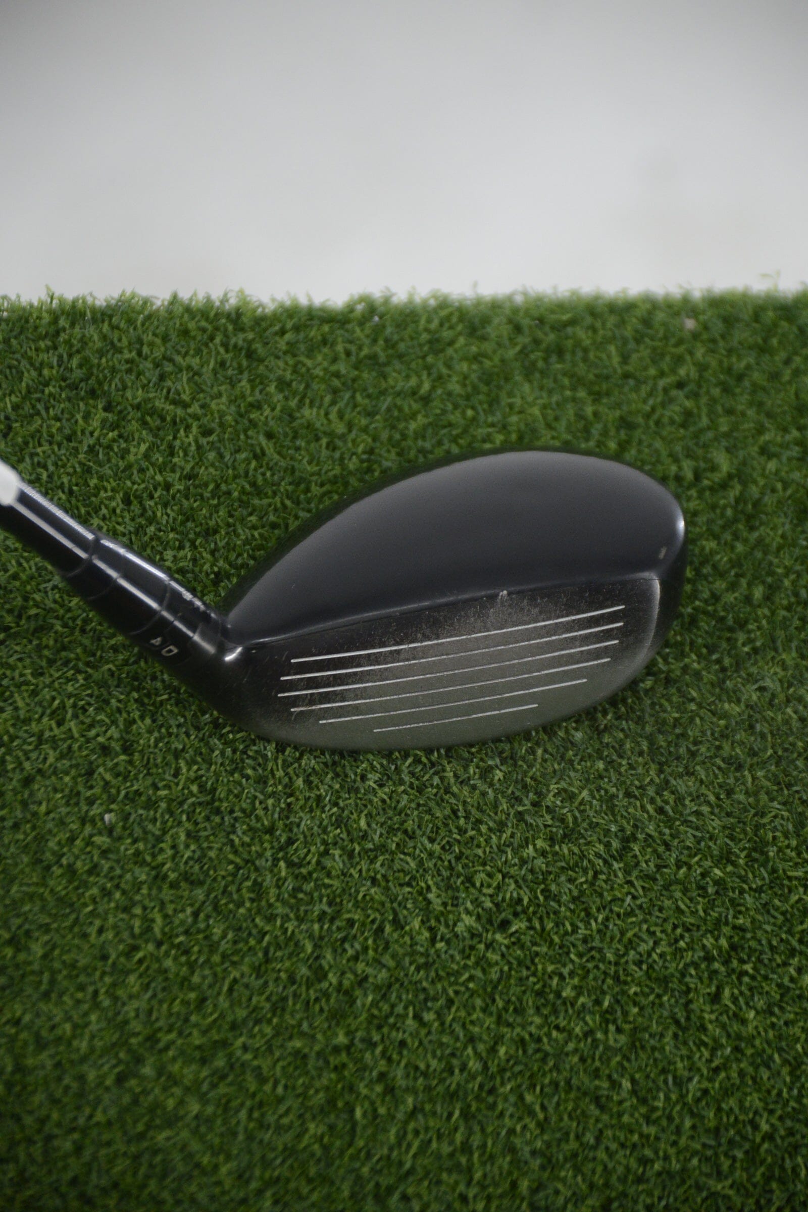 Lefty Titleist TS2 19 Degree Hybrid R Flex 40.5" Golf Clubs GolfRoots 