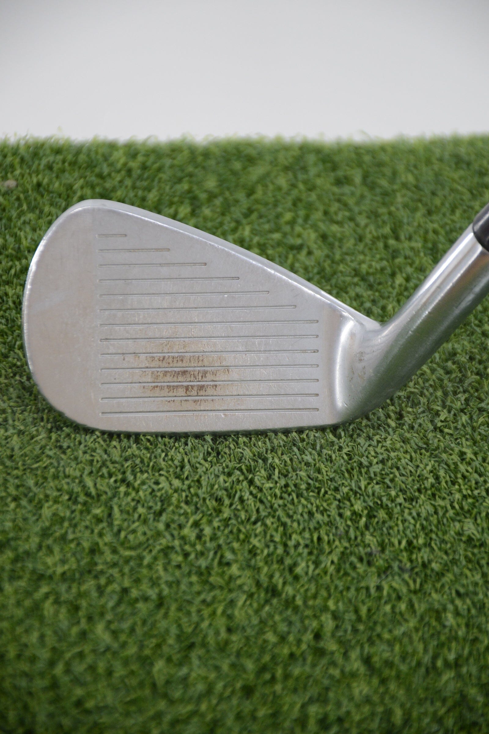 Mizuno MP-18 MMC 8 Iron S Flex 35.5" Golf Clubs GolfRoots 