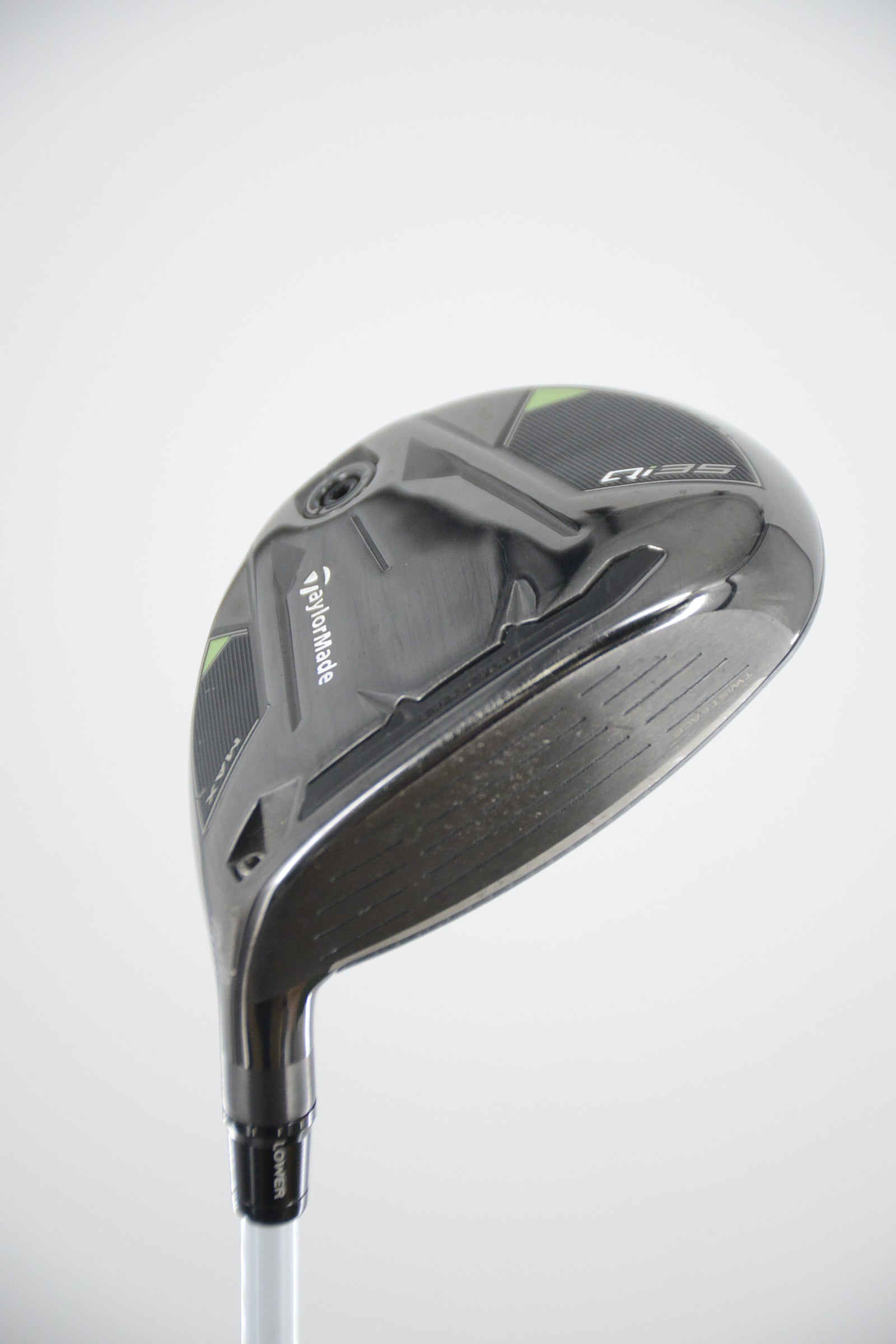 Women's TaylorMade Qi35 Max 3 Wood W Flex 41.5"