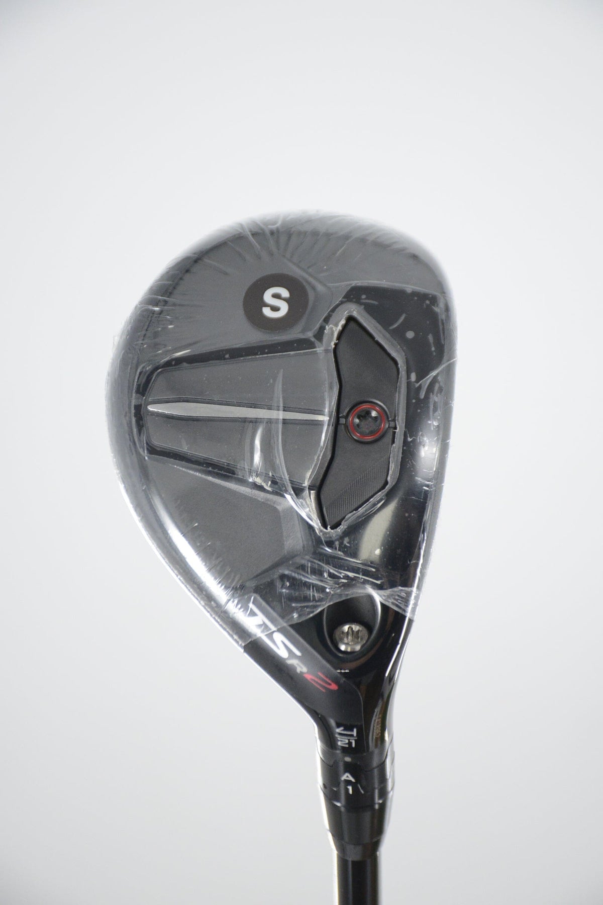 NEW Titleist TSR2 4 Hybrid S Flex 39.75" Golf Clubs GolfRoots 