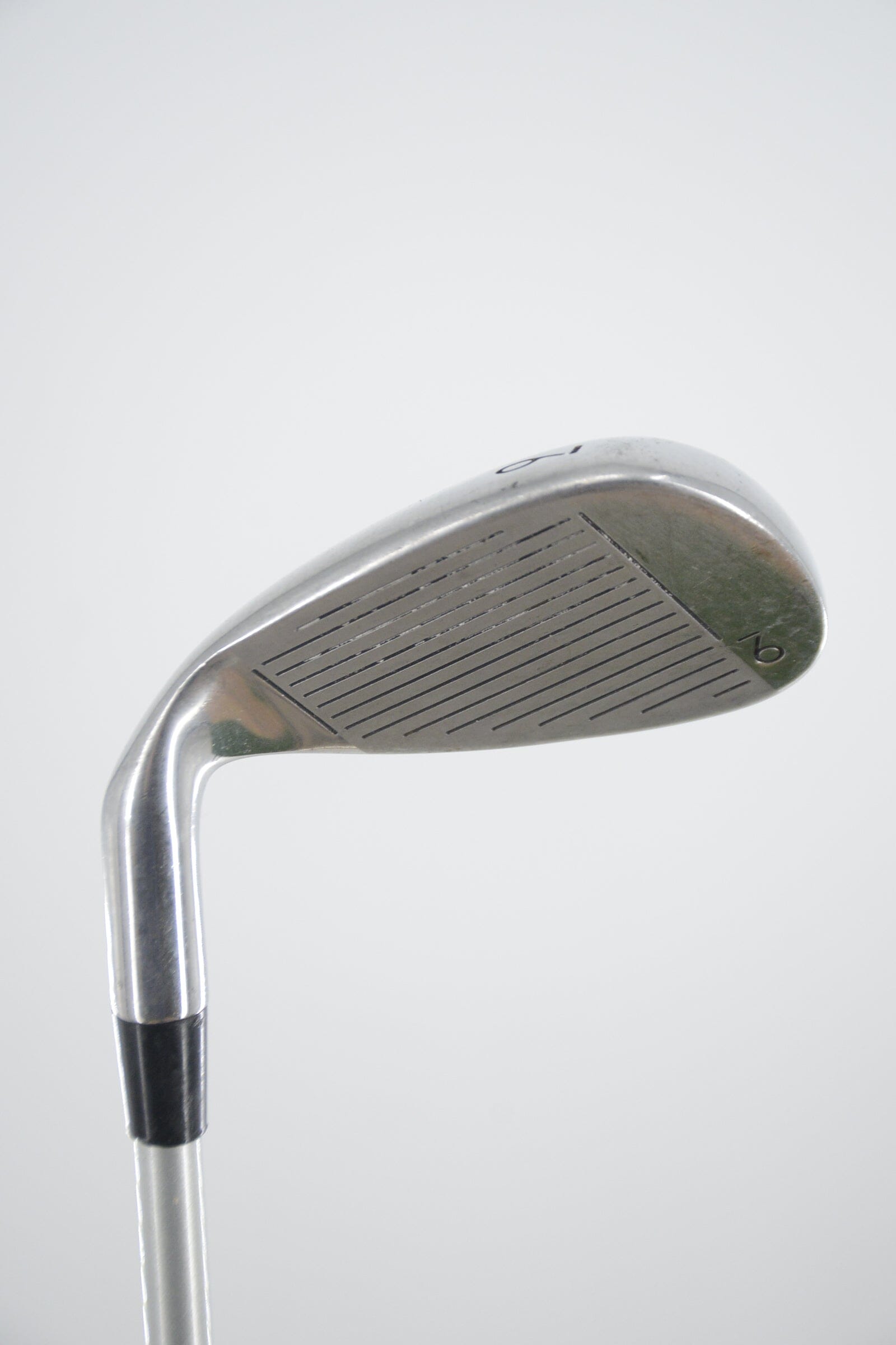 Women's Delta Lady Pro 9 Iron W Flex 35" Golf Clubs GolfRoots 