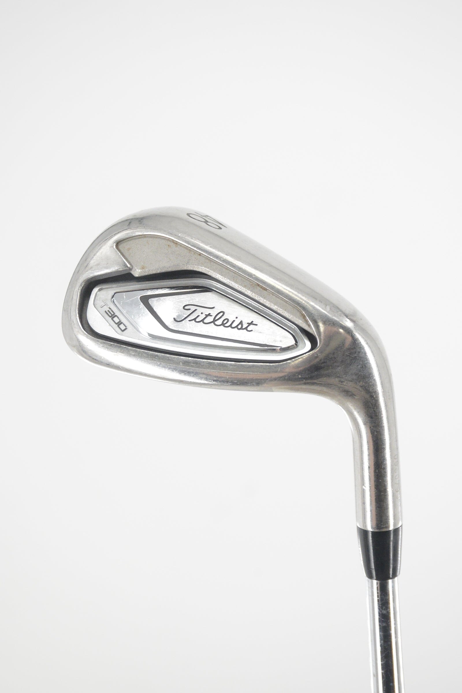 Titleist T300 48 Degree Wedge S Flex 35.25" Golf Clubs GolfRoots 