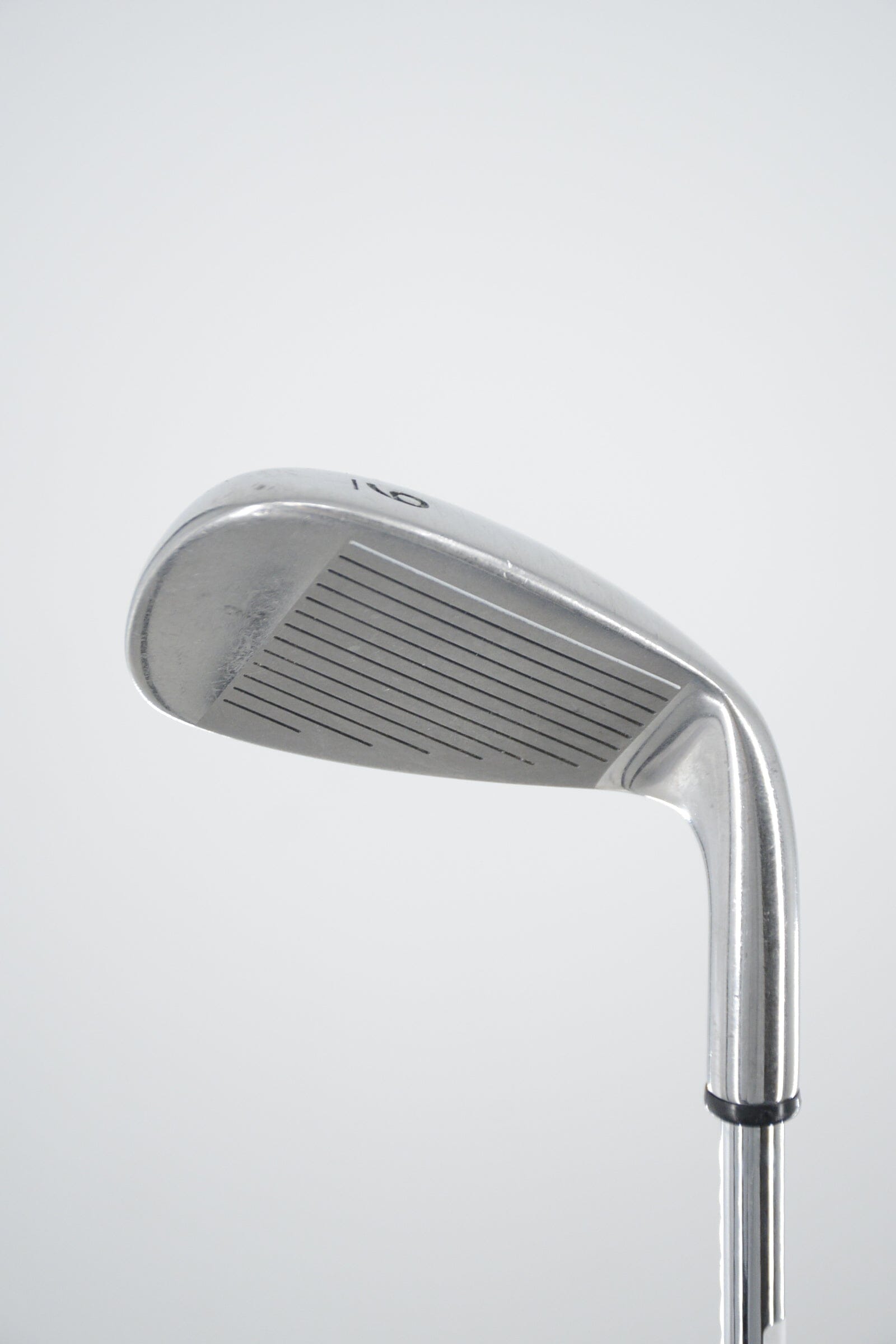 Lefty Strata Plus 9 Iron S Flex 35.5" Golf Clubs GolfRoots 