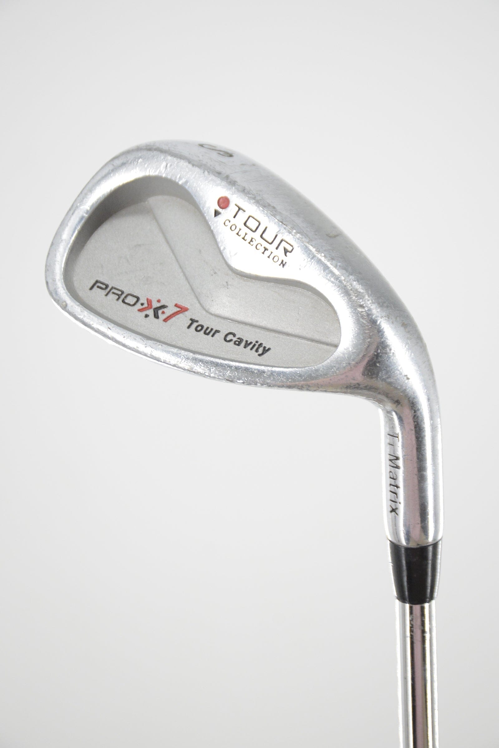 Women's Tour Collection Pro X 7 SW W Flex 34"