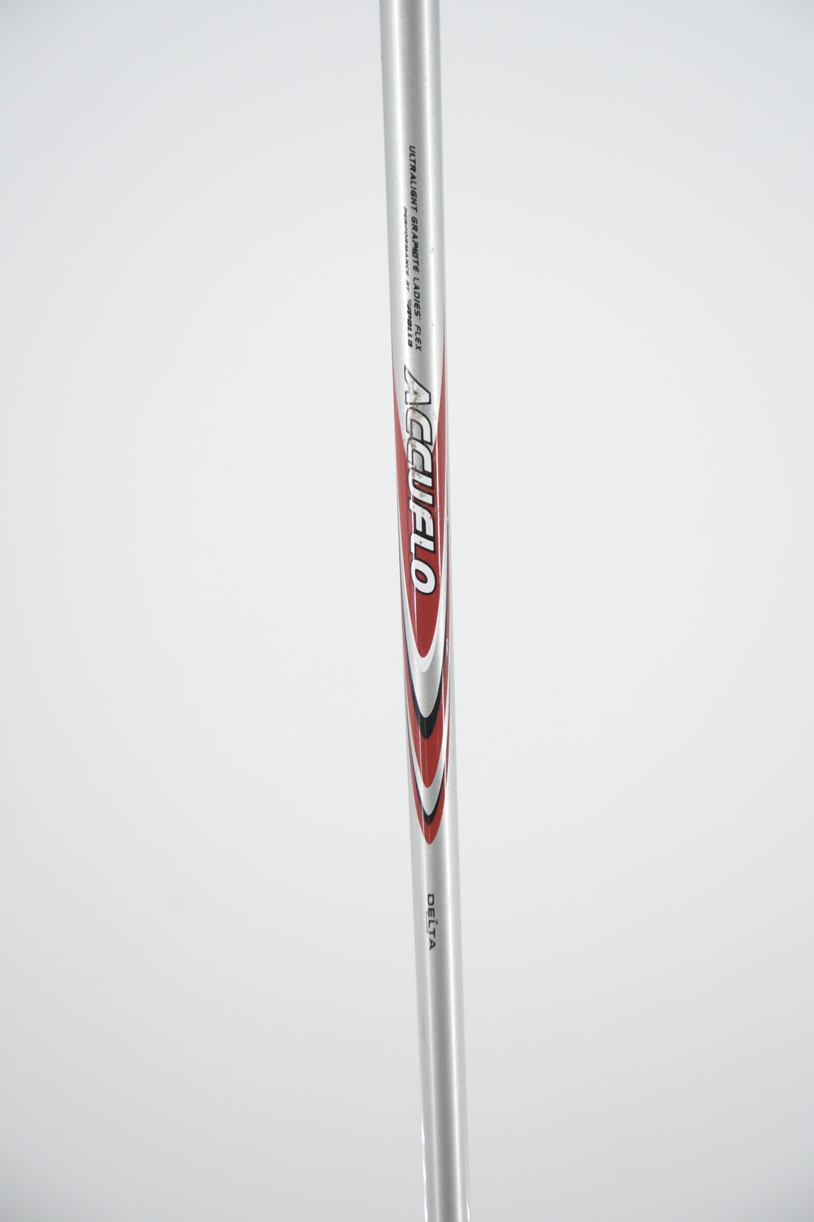 Women's Delta Lady Pro 9 Iron W Flex 35" Golf Clubs GolfRoots 