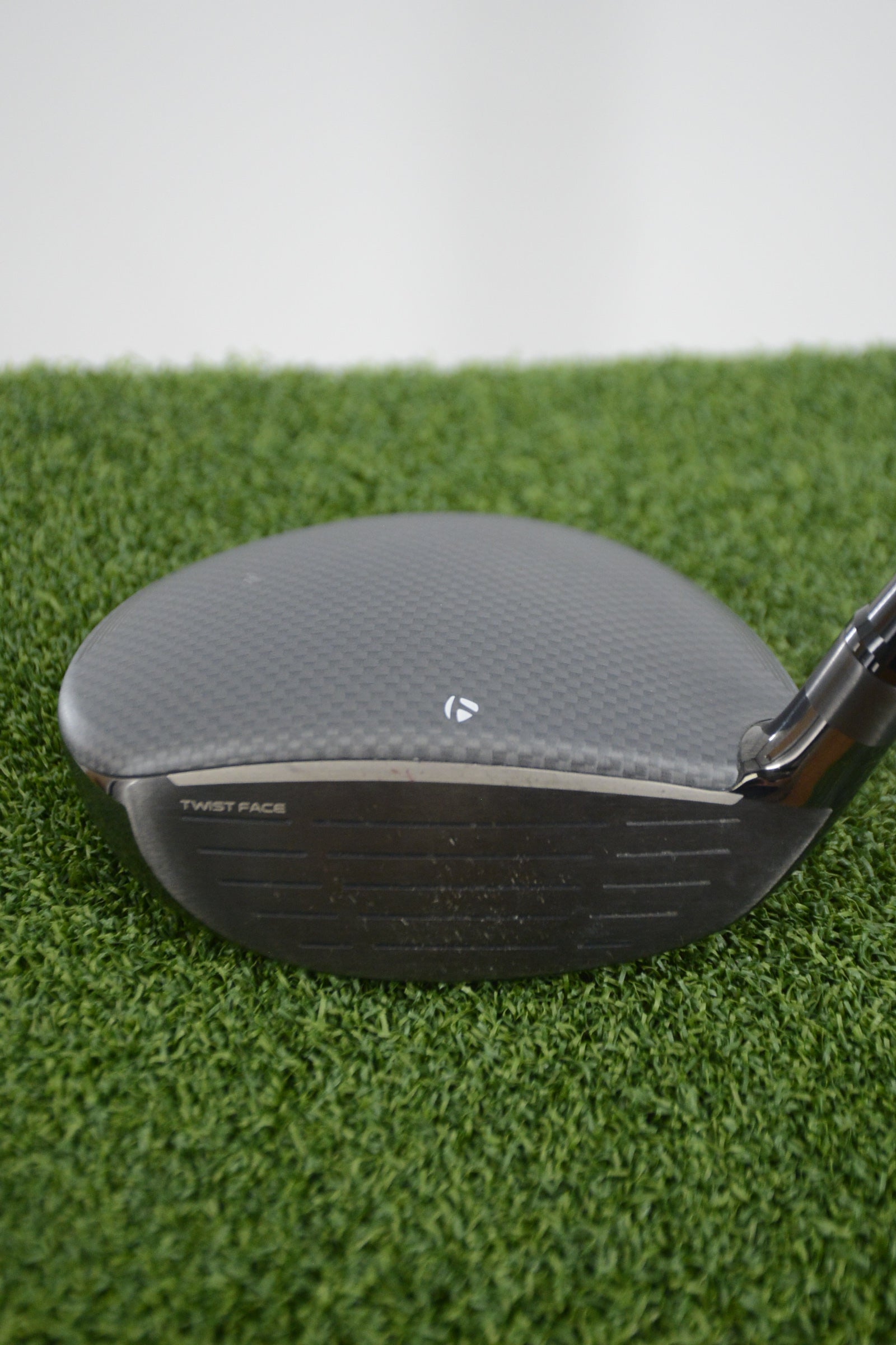 Women's TaylorMade Qi35 Max 3 Wood W Flex 41.5"