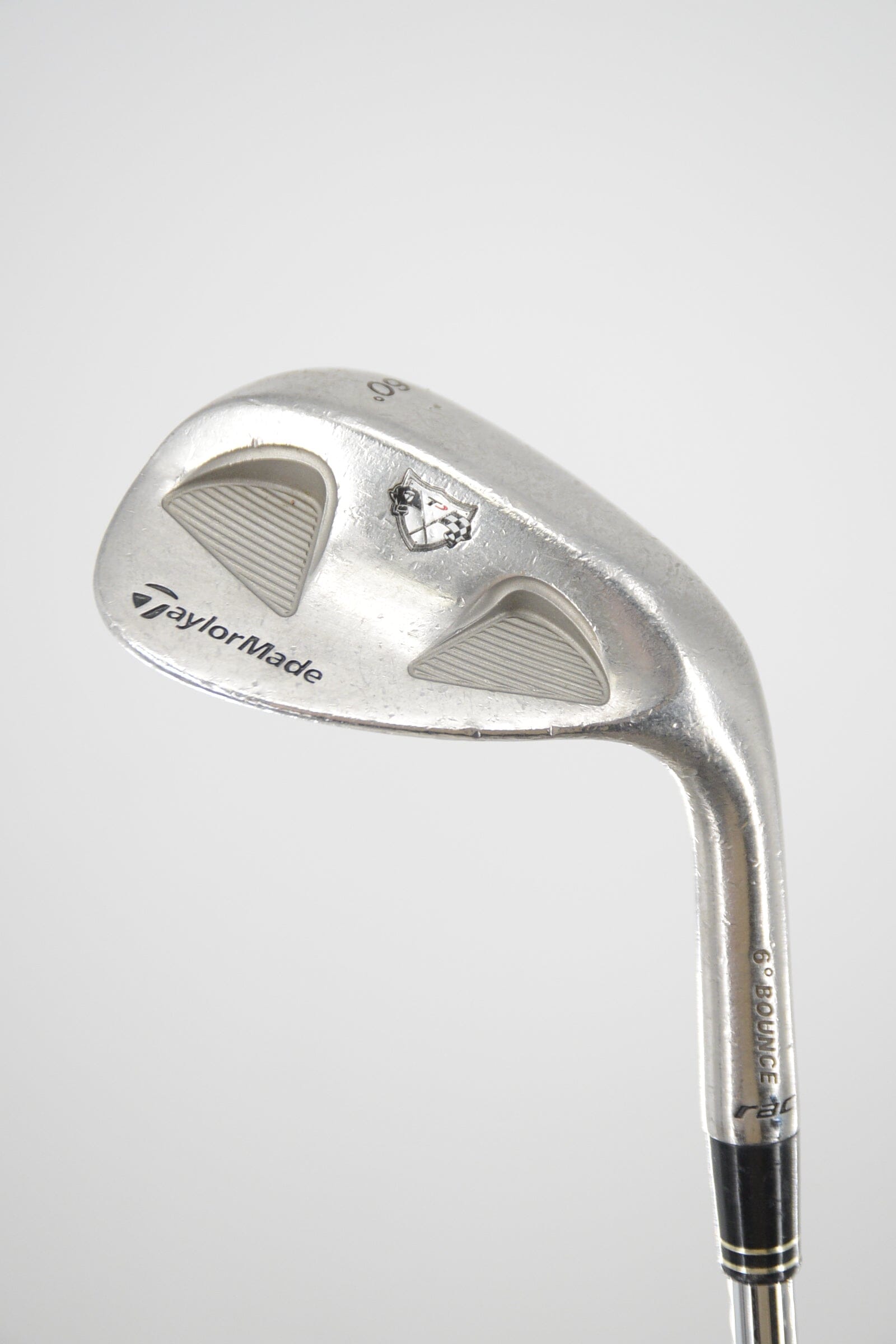 TaylorMade Rac Tp 2005 60 Degree Wedge Wedge Flex 35" Golf Clubs GolfRoots 