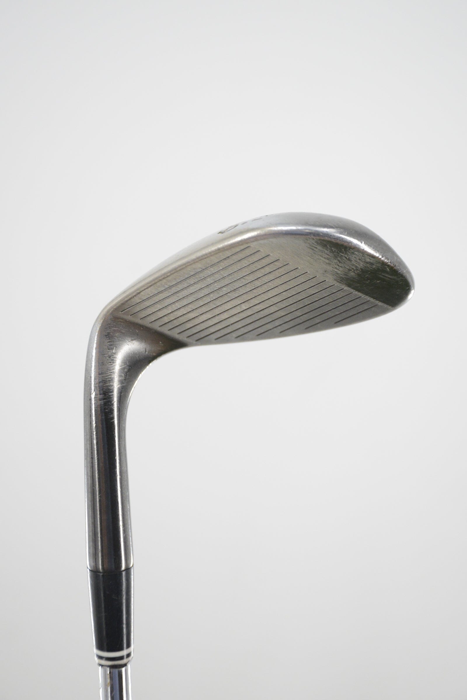 Cleveland CG16 Black Pearl 60 Degree Wedge Wedge Flex 35.25" Golf Clubs GolfRoots 