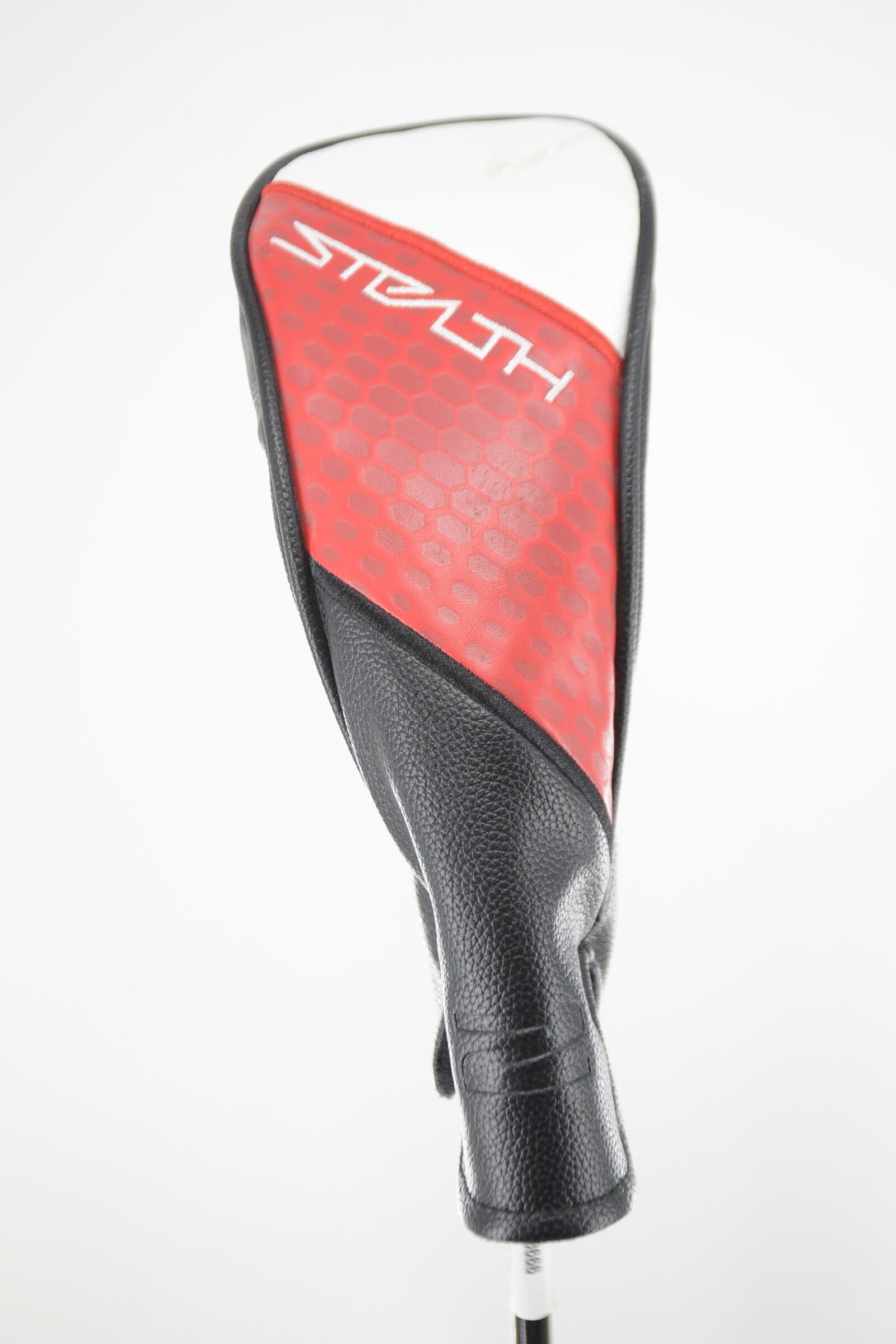 TaylorMade Stealth 2 Rescue 3 Hybrid S Flex 40.5" Golf Clubs GolfRoots 