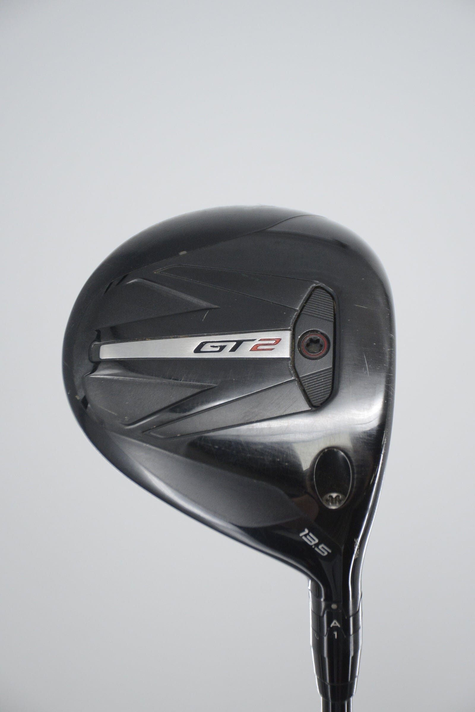 Titleist Woods