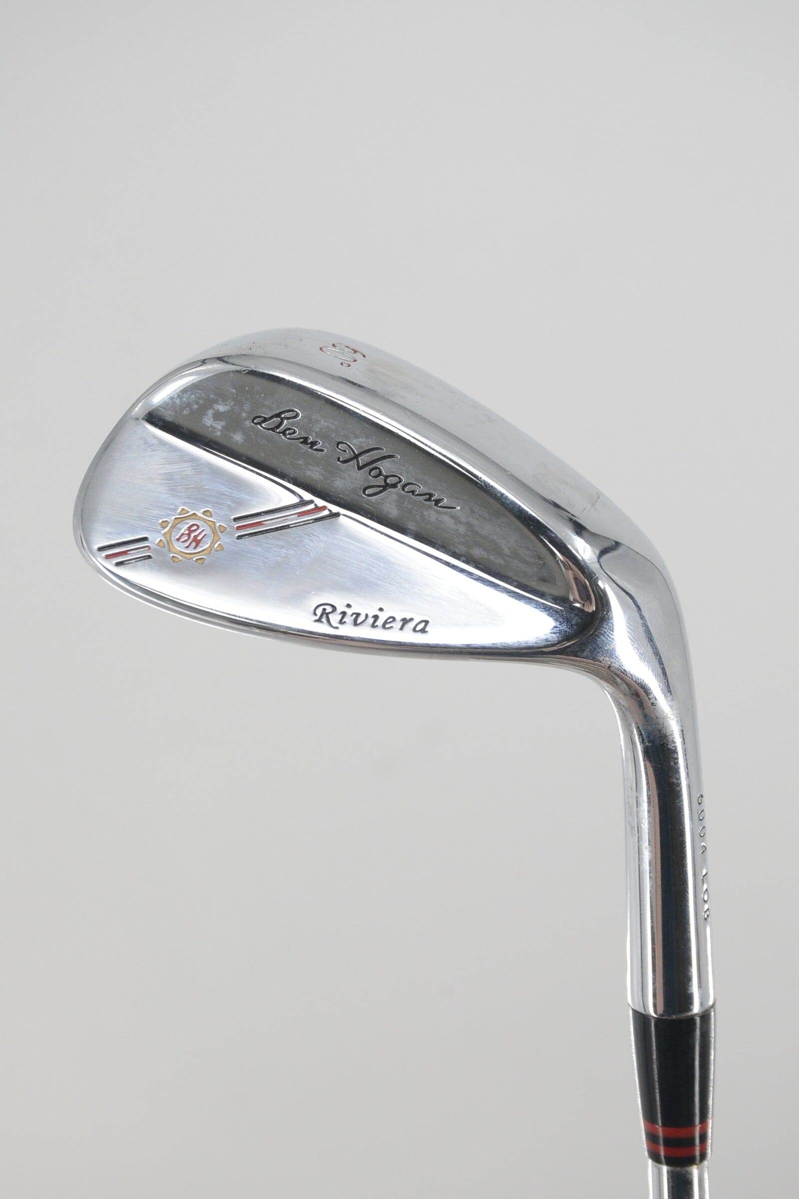 Ben Hogan Riviera 60 Degree Wedge Wedge Flex 34.75" Golf Clubs GolfRoots 