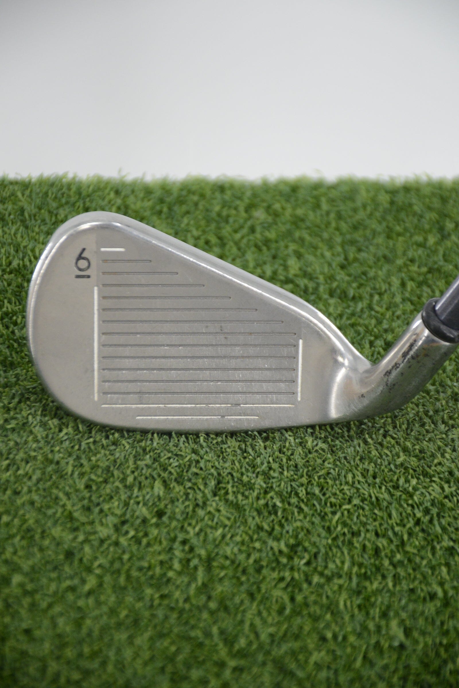 Callaway Steelhead X-16 6 Iron SR Flex 37.25" Golf Clubs GolfRoots 