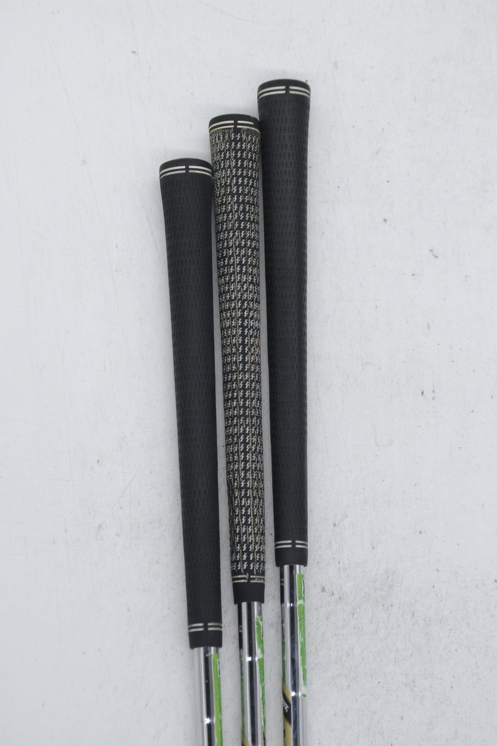 Cleveland RTZ Tour Rack 50, 54, 58 Degree Wedge Set S Flex Golf Clubs GolfRoots 