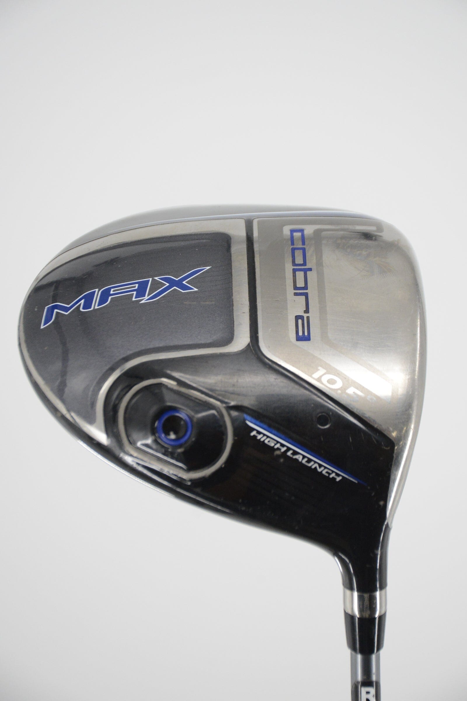 Cobra Max HL Driver R Flex 45" Golf Clubs GolfRoots 