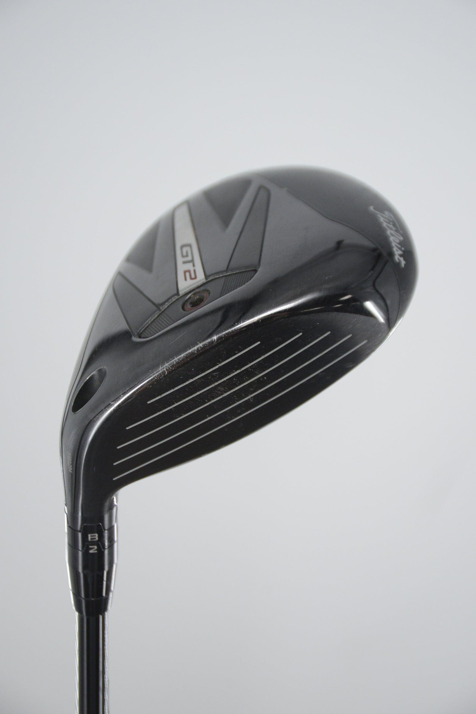 Titleist GT2 13.5 Degree Wood R Flex 42.75" Golf Clubs GolfRoots 