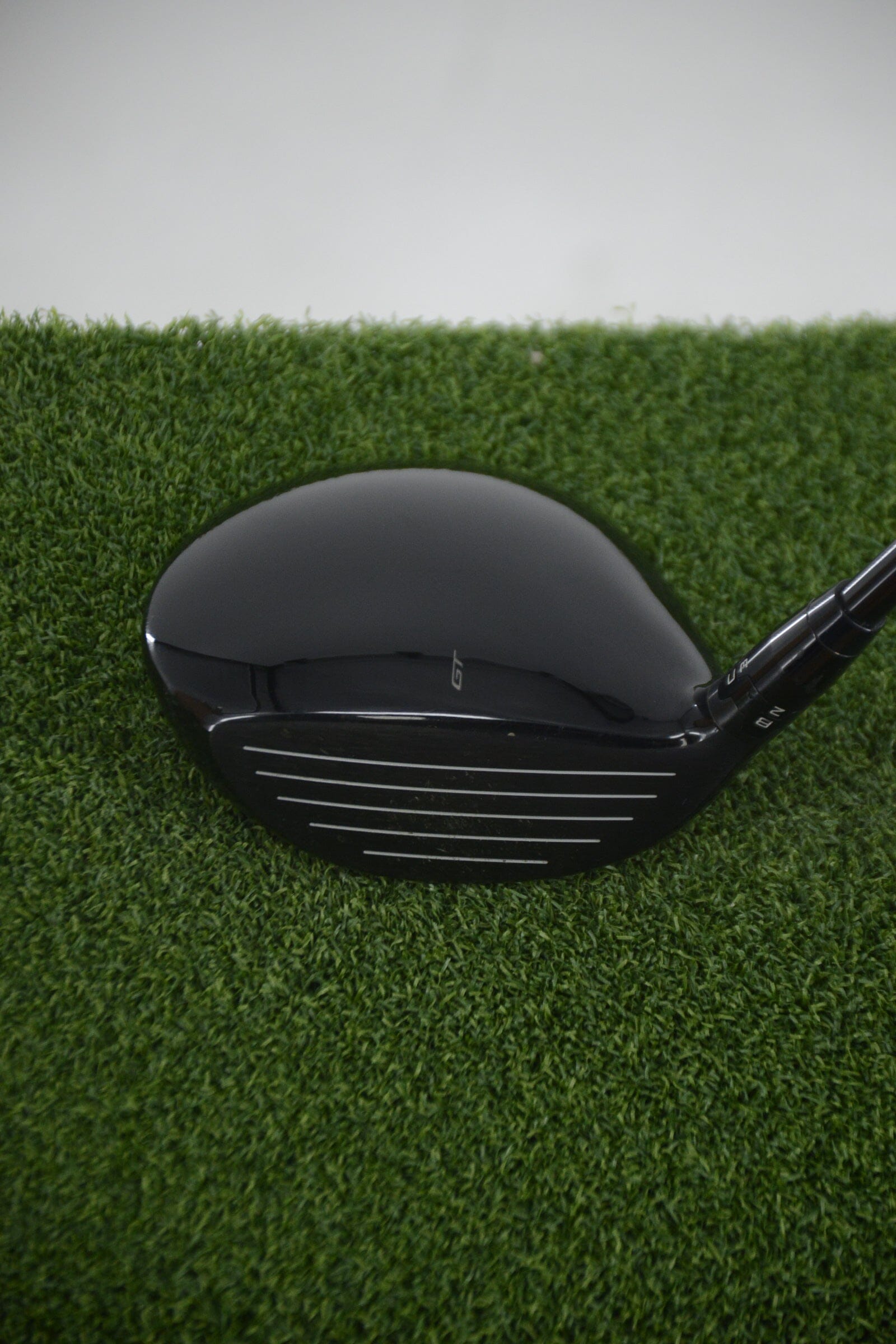 Titleist GT2 13.5 Degree Wood R Flex 42.75" Golf Clubs GolfRoots 