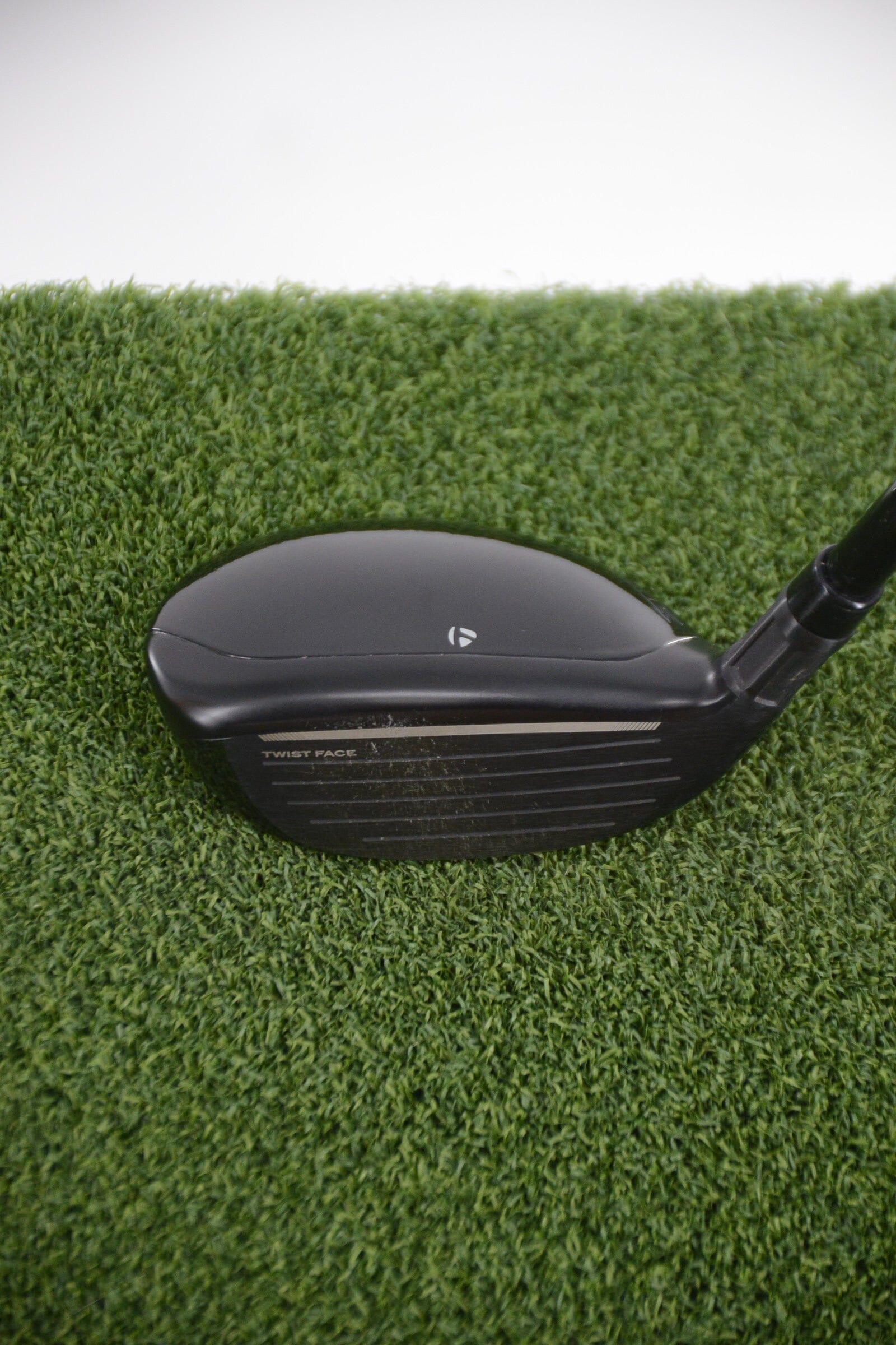 TaylorMade Stealth 2 Rescue 3 Hybrid S Flex 40.5" Golf Clubs GolfRoots 
