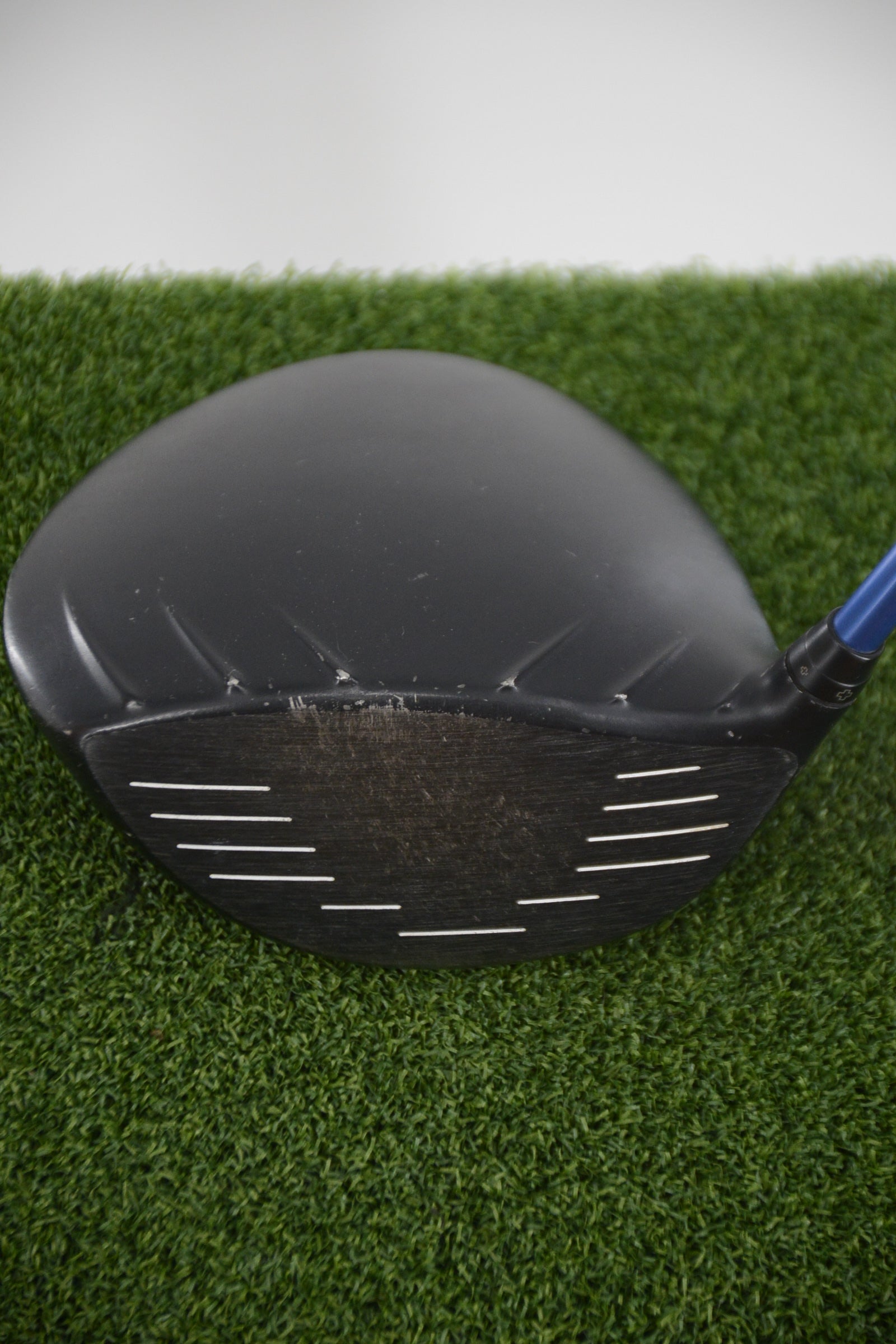 Ping G30 LS Tec 10.5 Degree Driver S Flex 45.5"